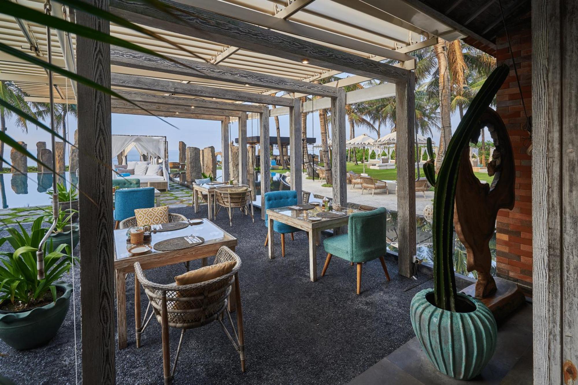 The Royal Purnama Luxury - Adults Only Resort 5*