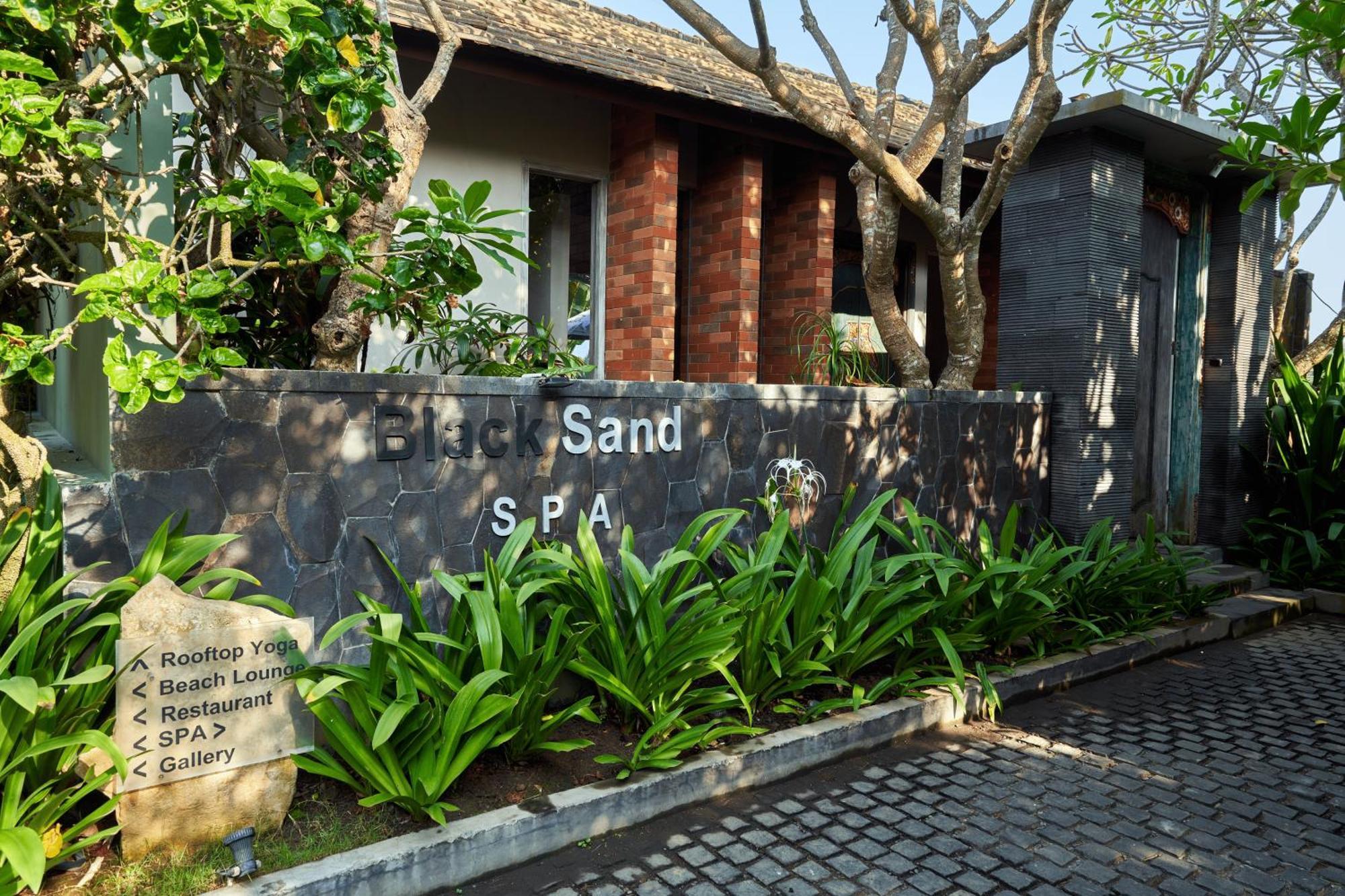 The Royal Purnama Luxury - Adults Only Resort