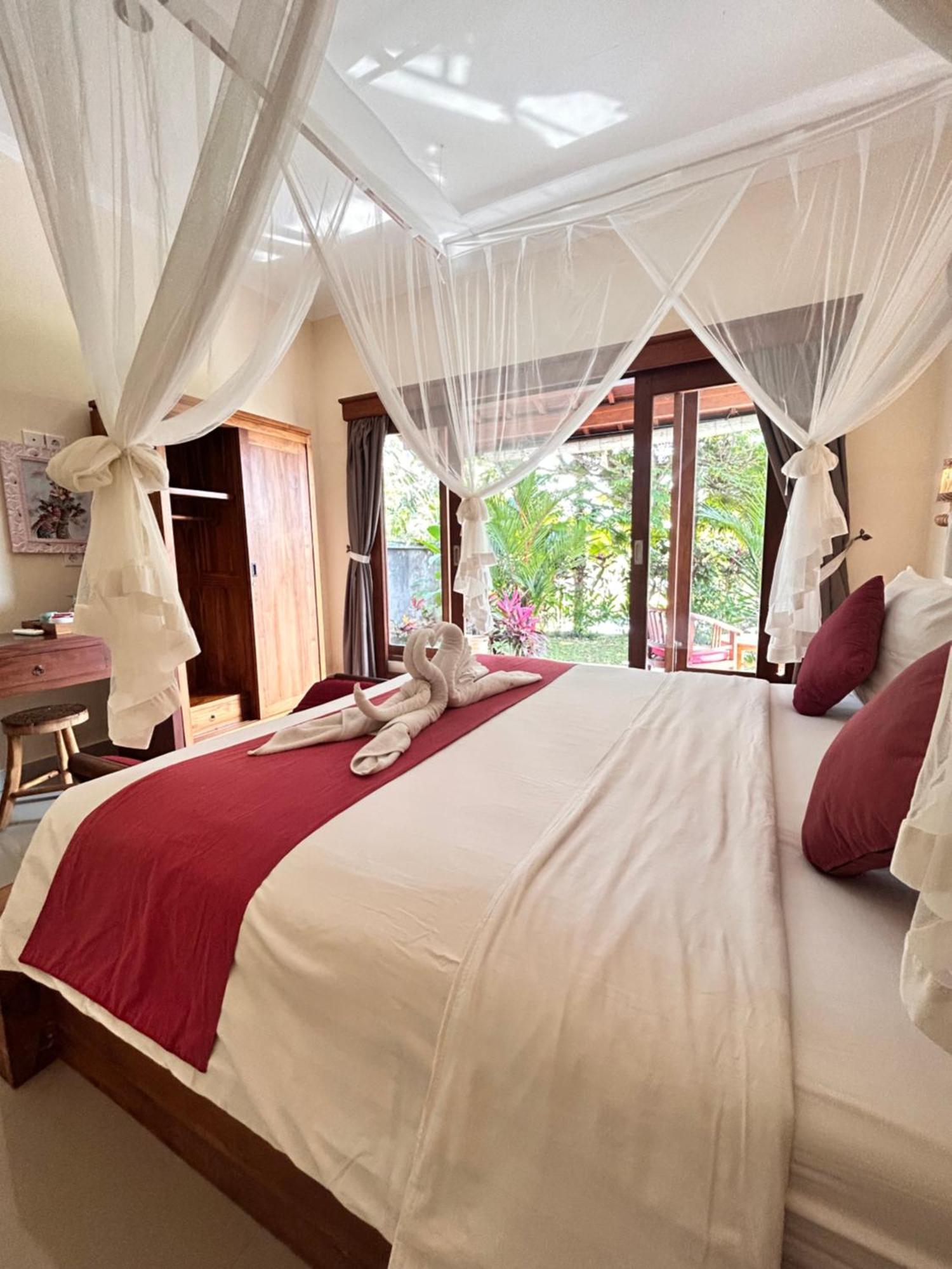 Canting Bali Ubud (Bali)