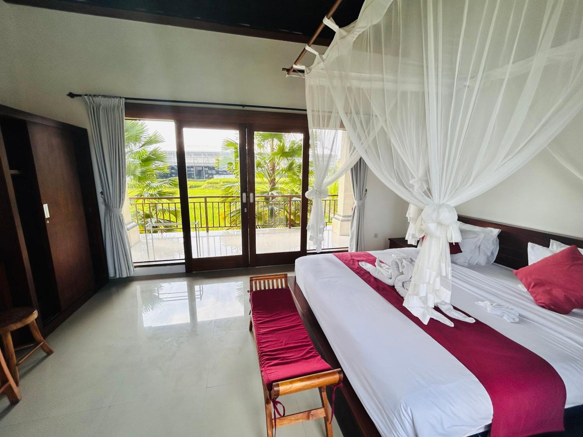 Canting Bali 3* Ubud (Bali)