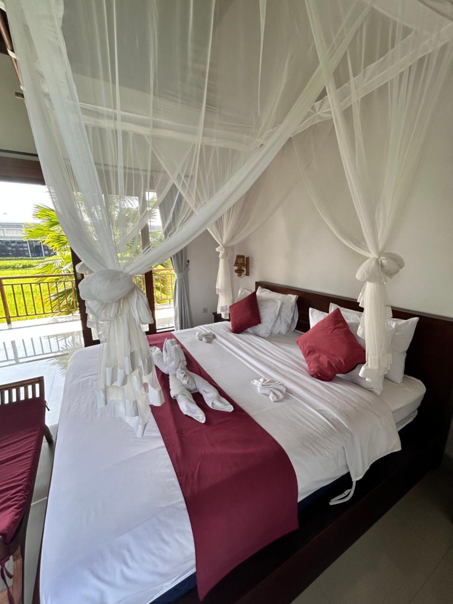 Canting Bali Holiday park