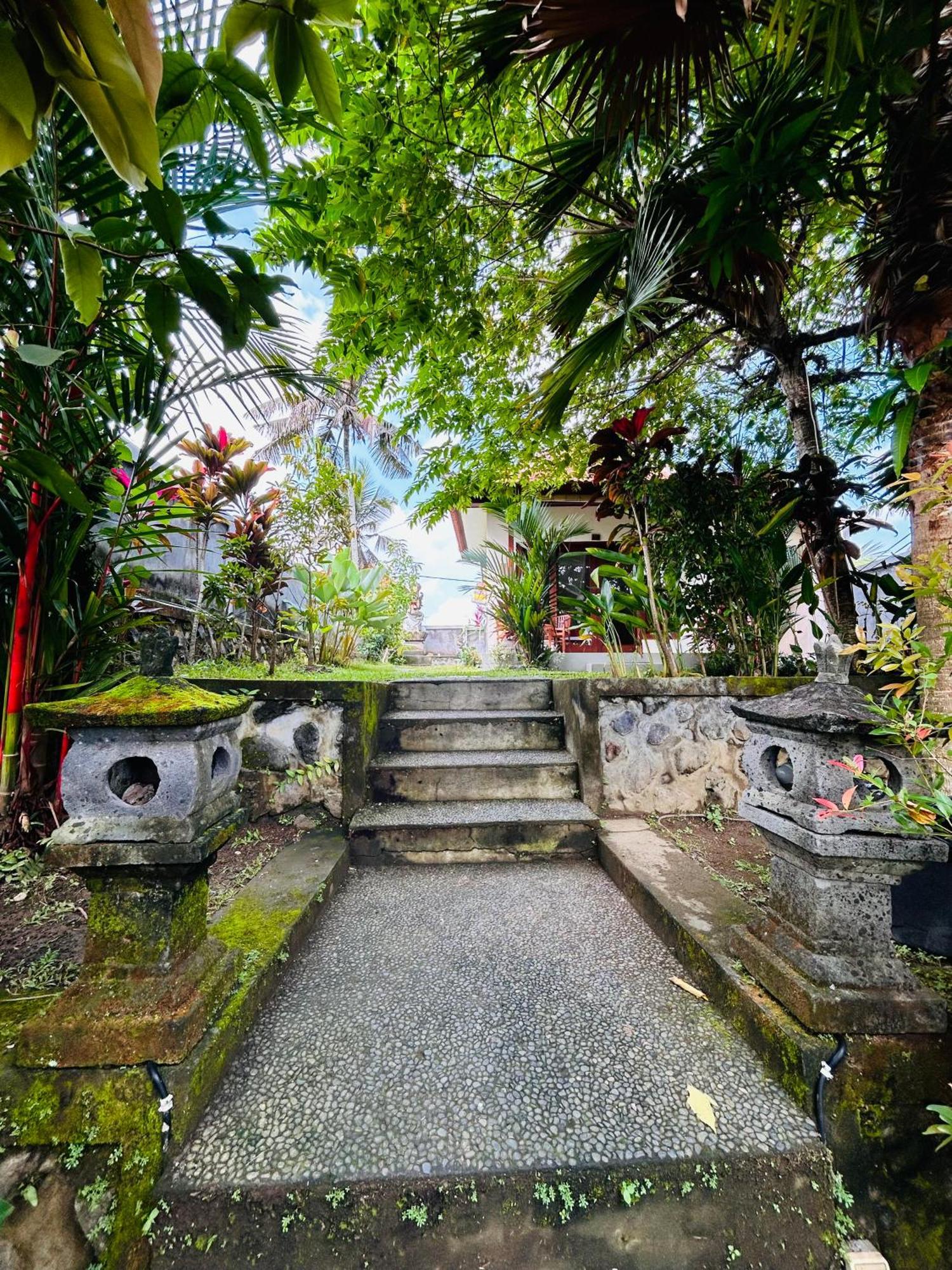 Holiday park Canting Bali Ubud (Bali)