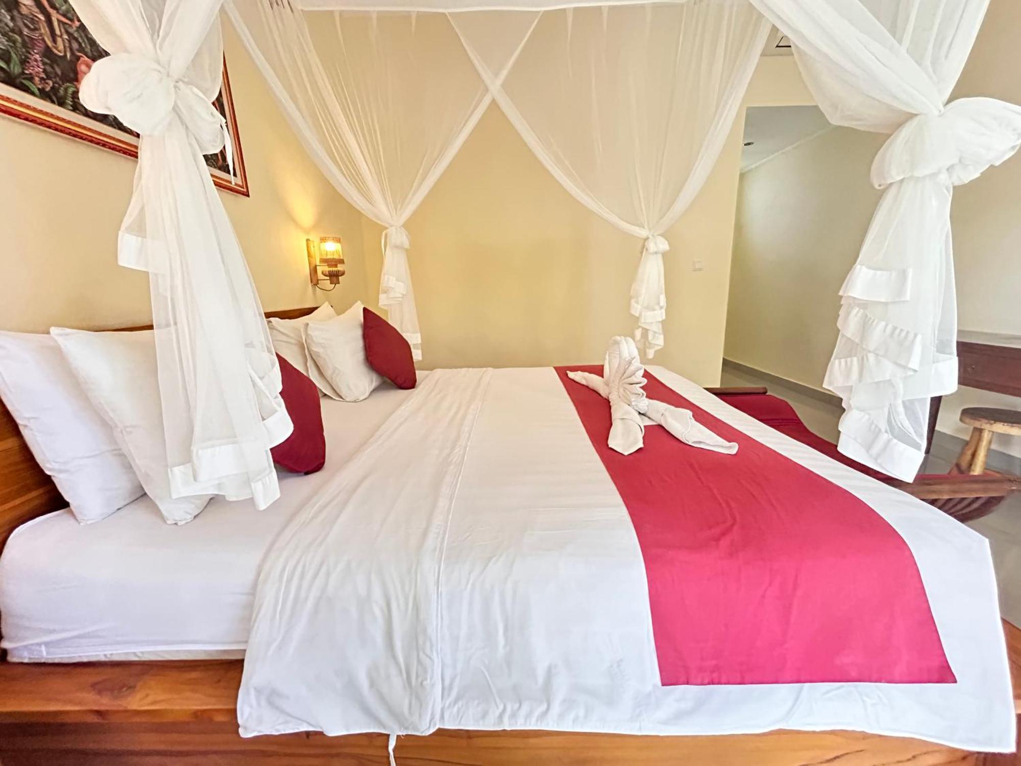 Canting Bali 3* Ubud (Bali)