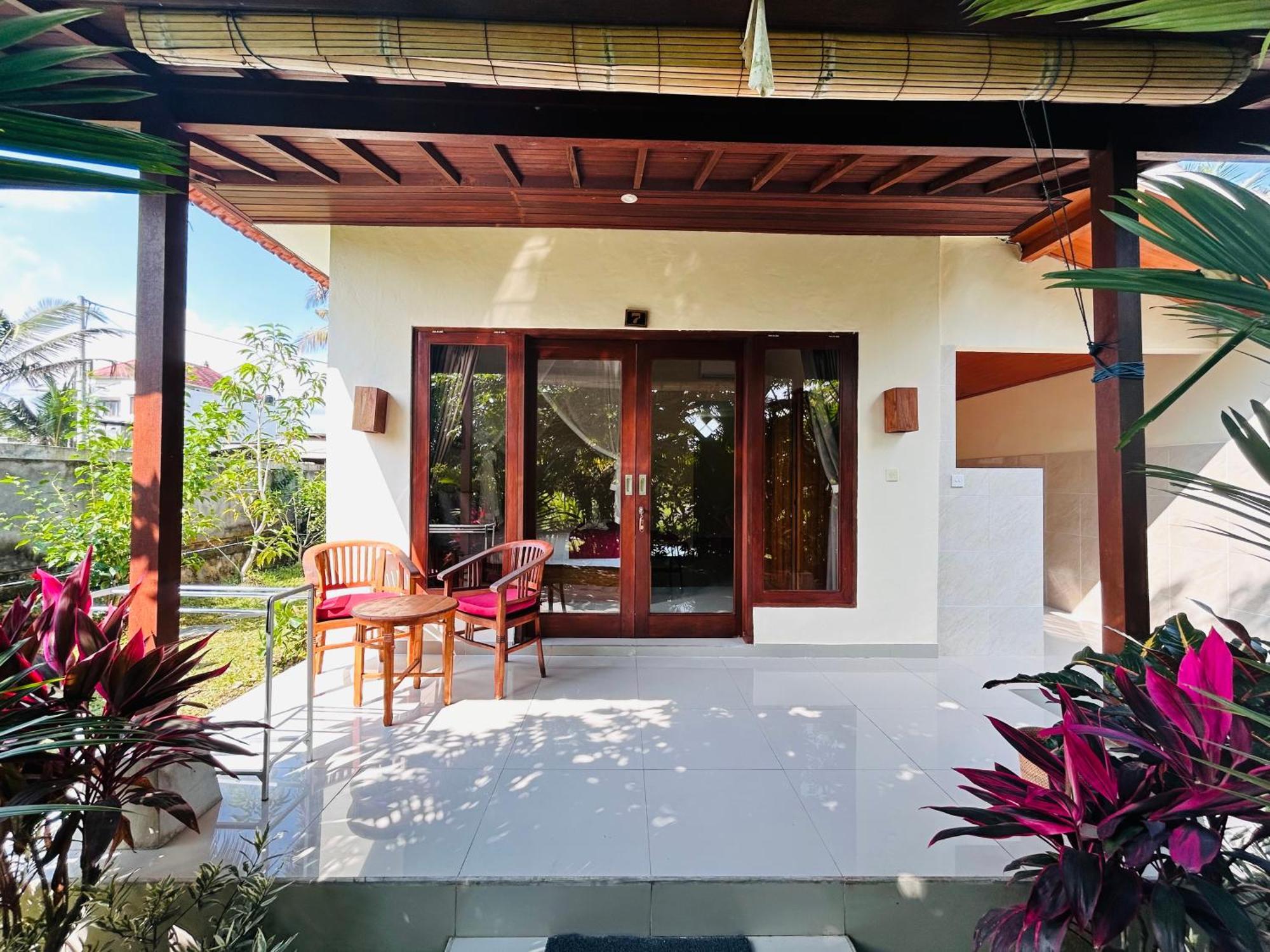 Holiday park Canting Bali