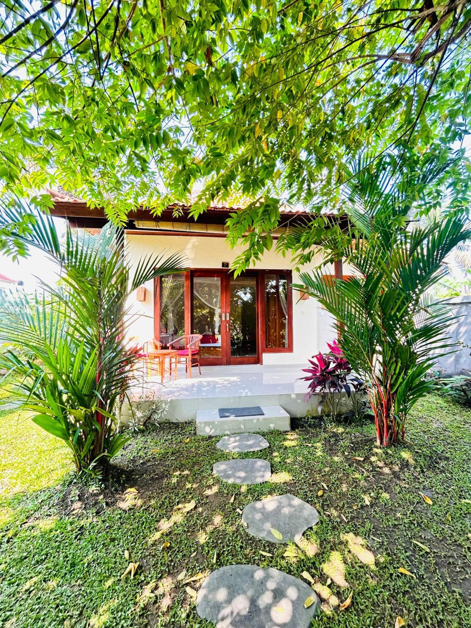 Canting Bali Holiday park Ubud (Bali)
