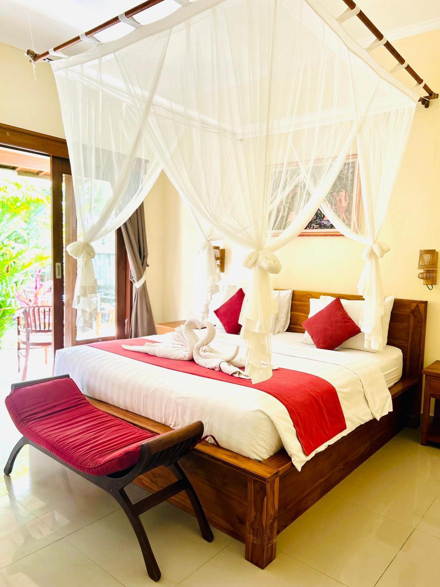 Holiday park Canting Bali 3*