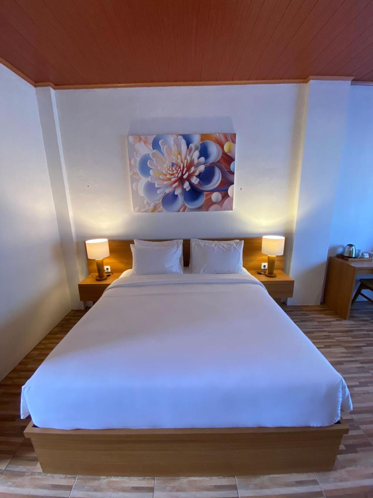 Made 77 Managed By Manara Canggu (Bali)