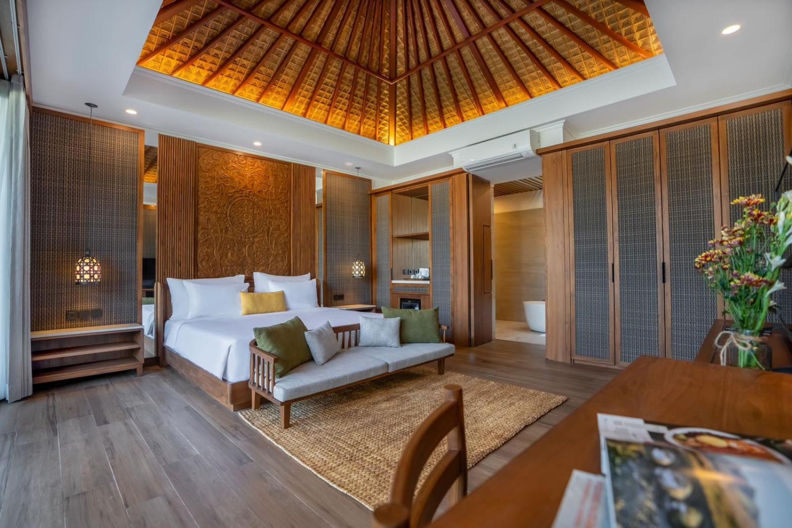 Nirwana & Resort 5*