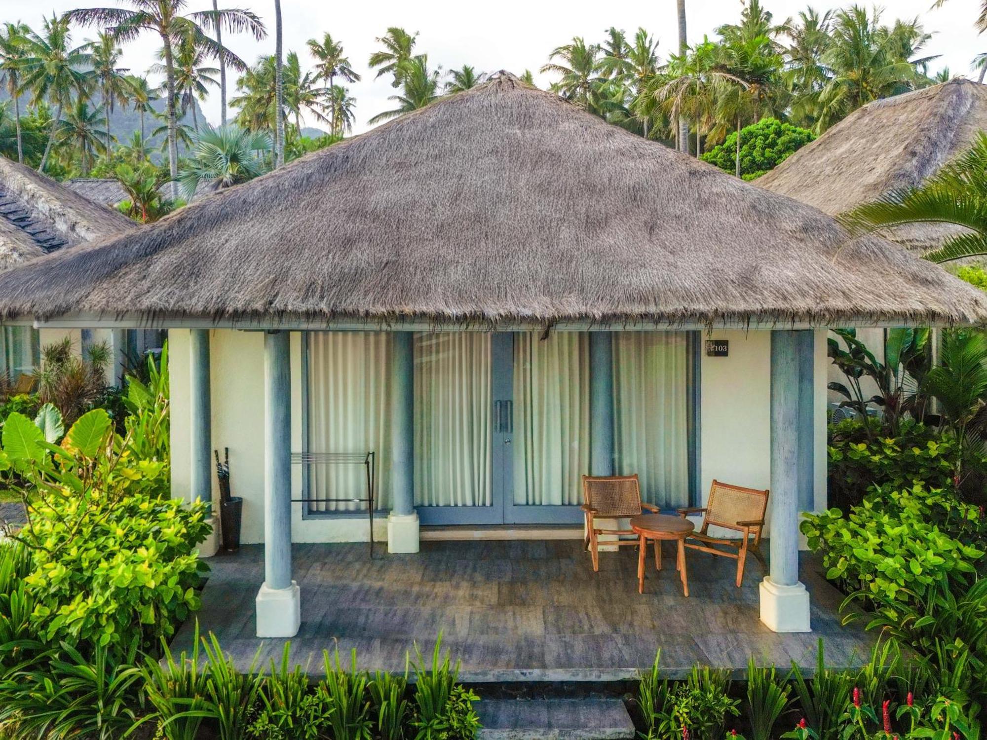 Nirwana & Resort 5*