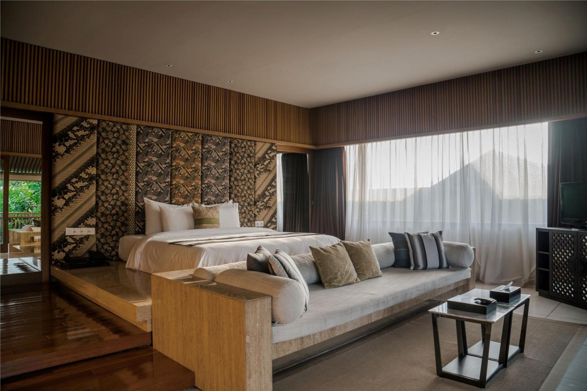 Ametis (adults Only) Villa Canggu (Bali)