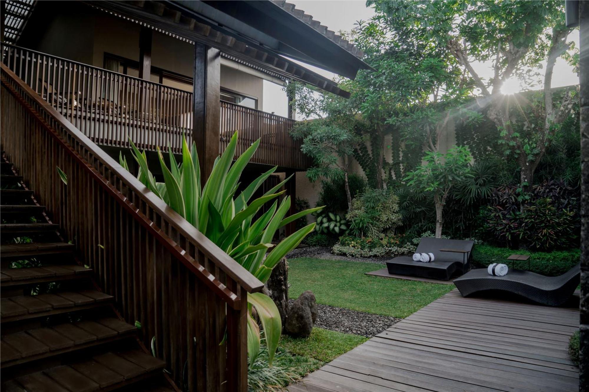 Villa Ametis (adults Only) Canggu (Bali)