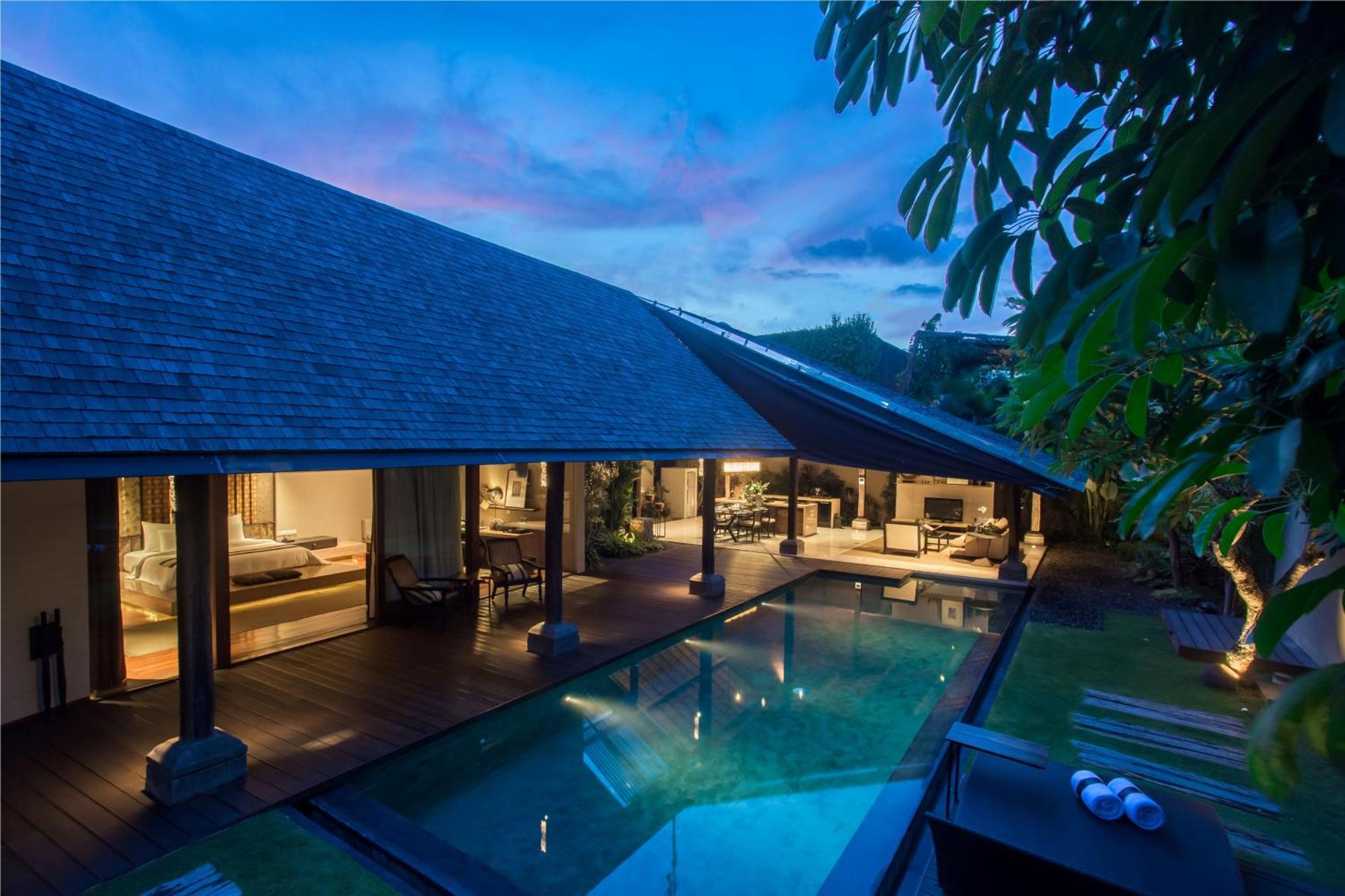 Ametis (adults Only) Canggu (Bali)