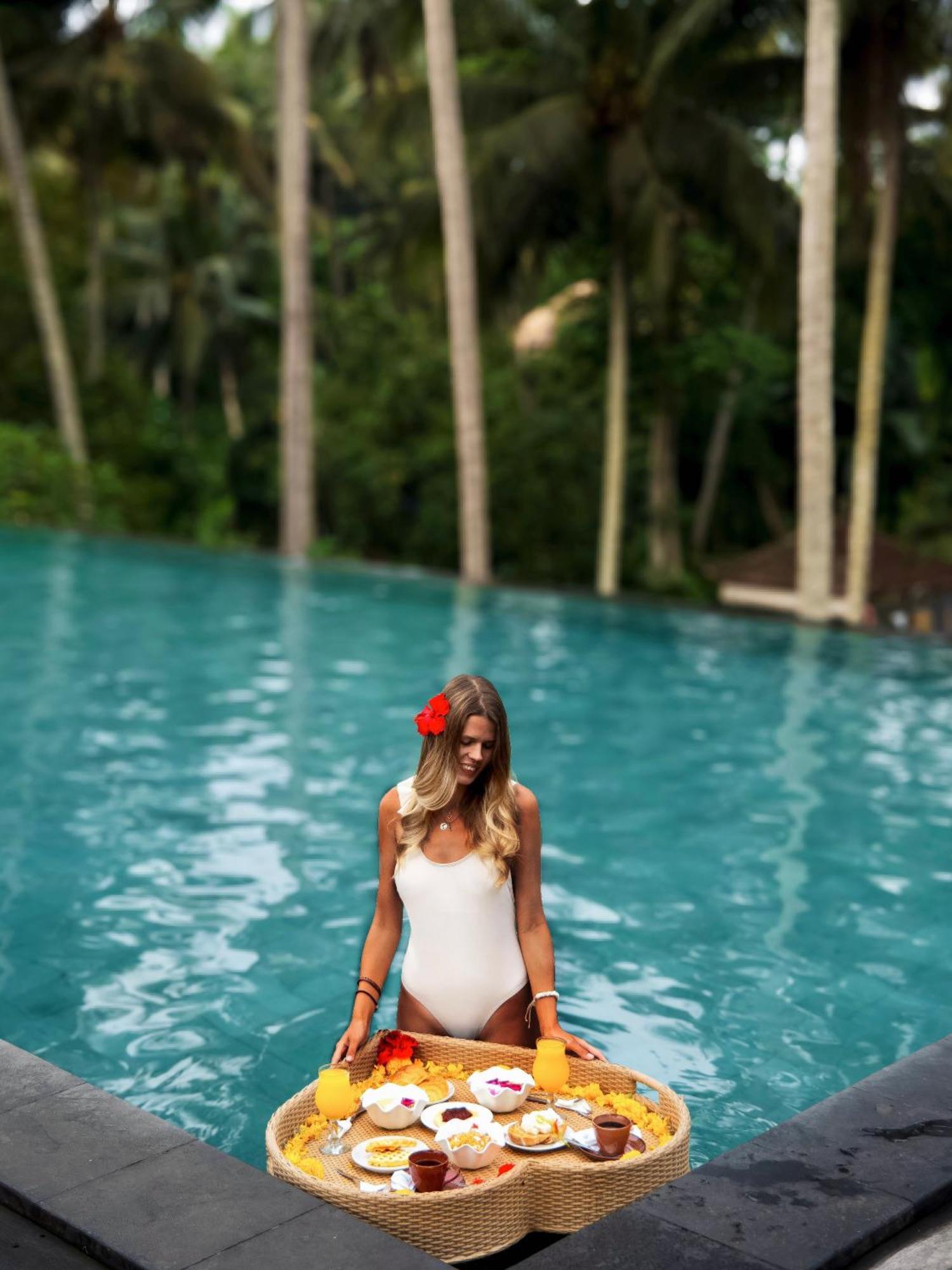 The Artini Dijiwa Ubud (Bali)
