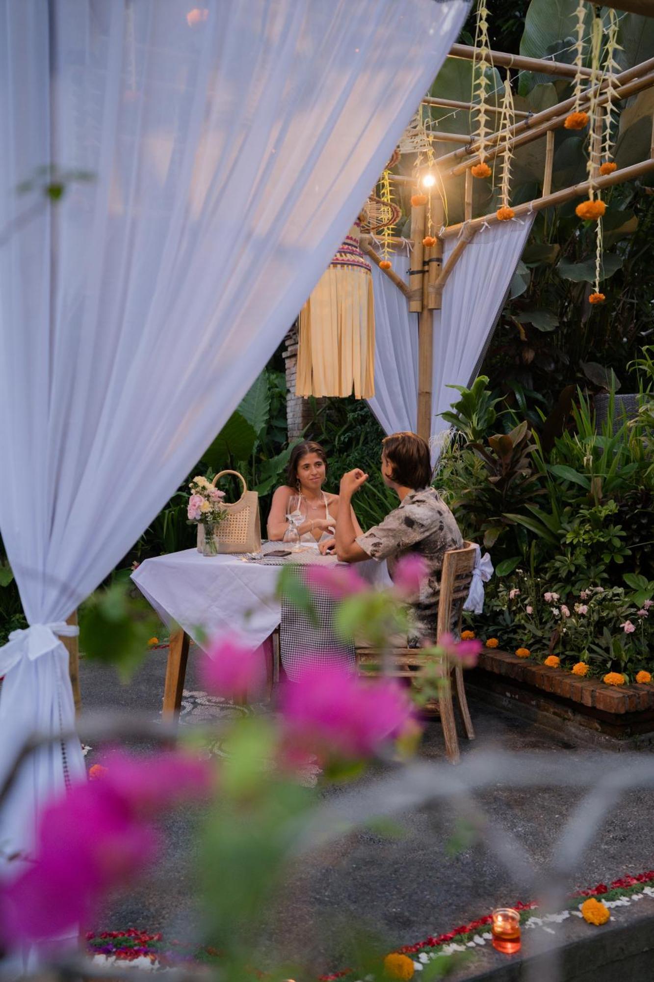 The Artini Dijiwa Hotel Ubud (Bali)