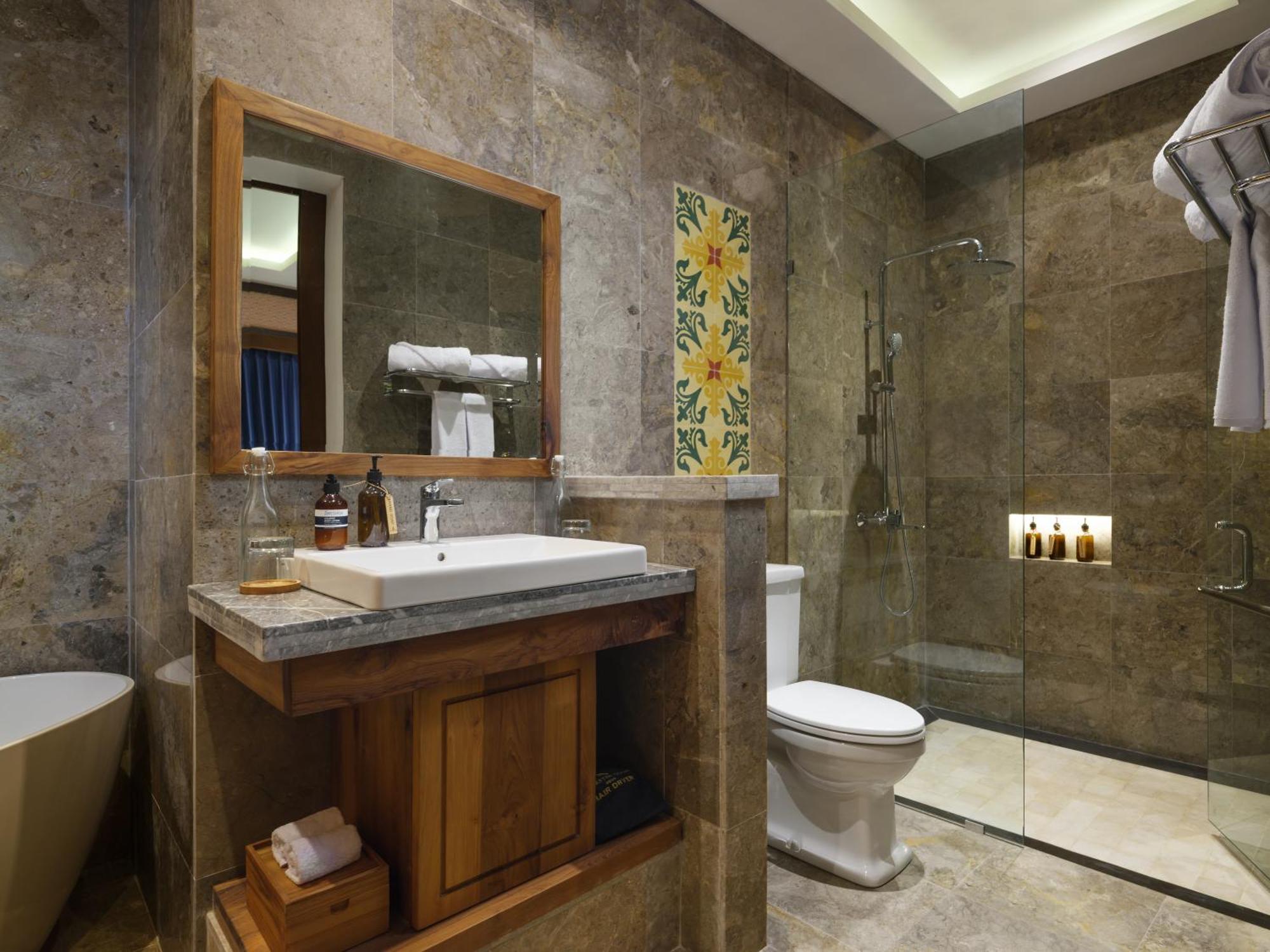 Hotel The Artini Dijiwa Ubud (Bali)