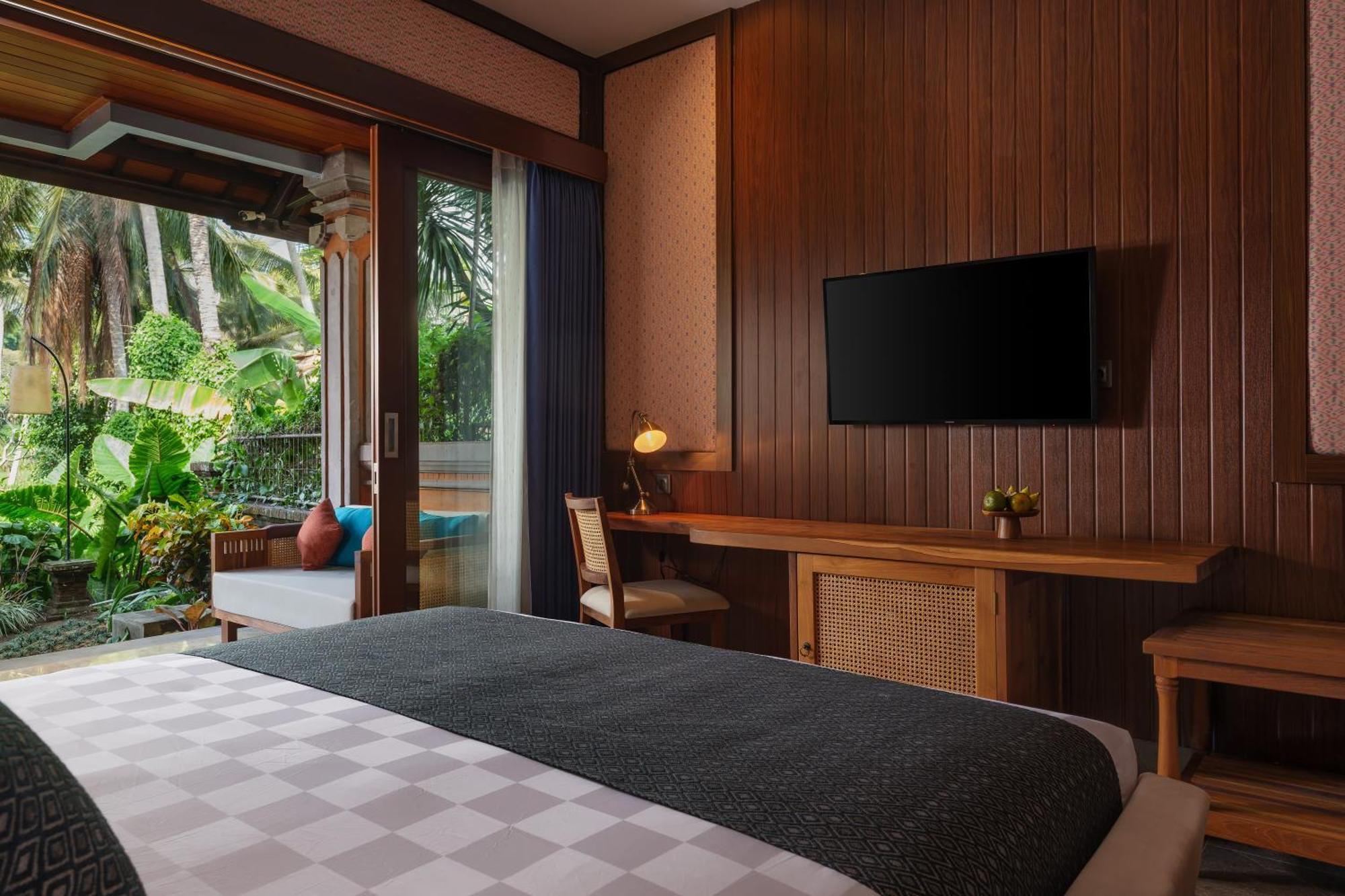 The Artini Dijiwa 4* Ubud (Bali)