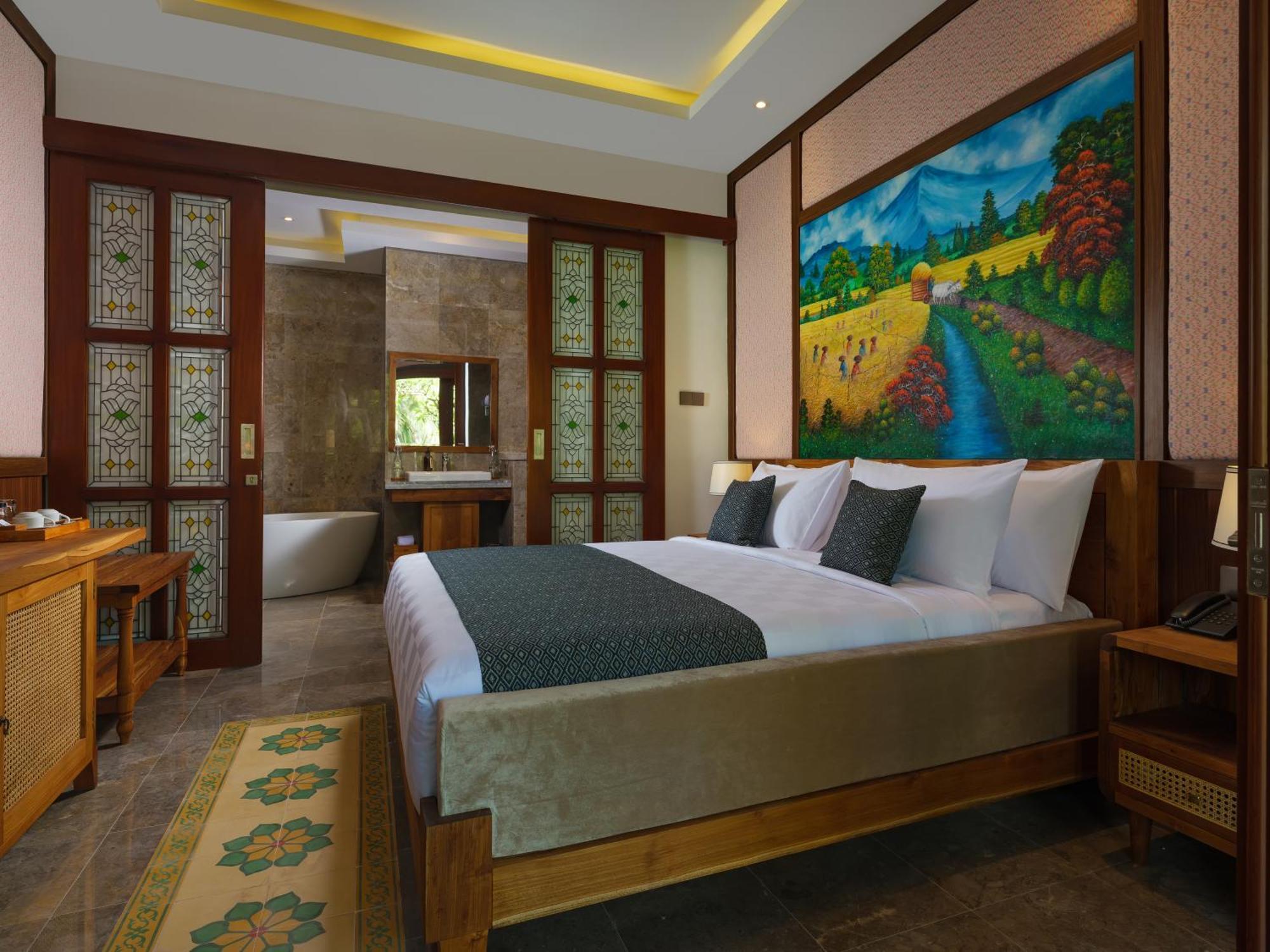 Hotel The Artini Dijiwa