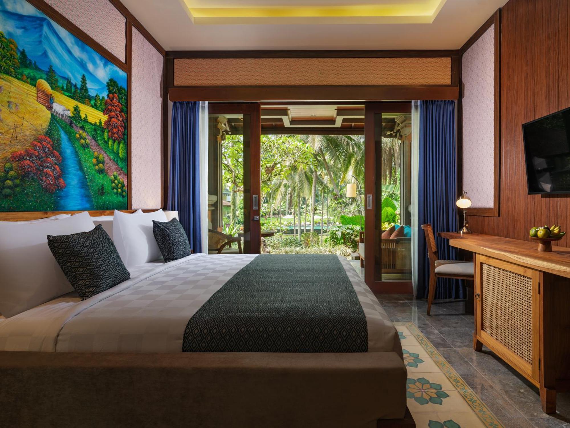 Hotel The Artini Dijiwa 4*