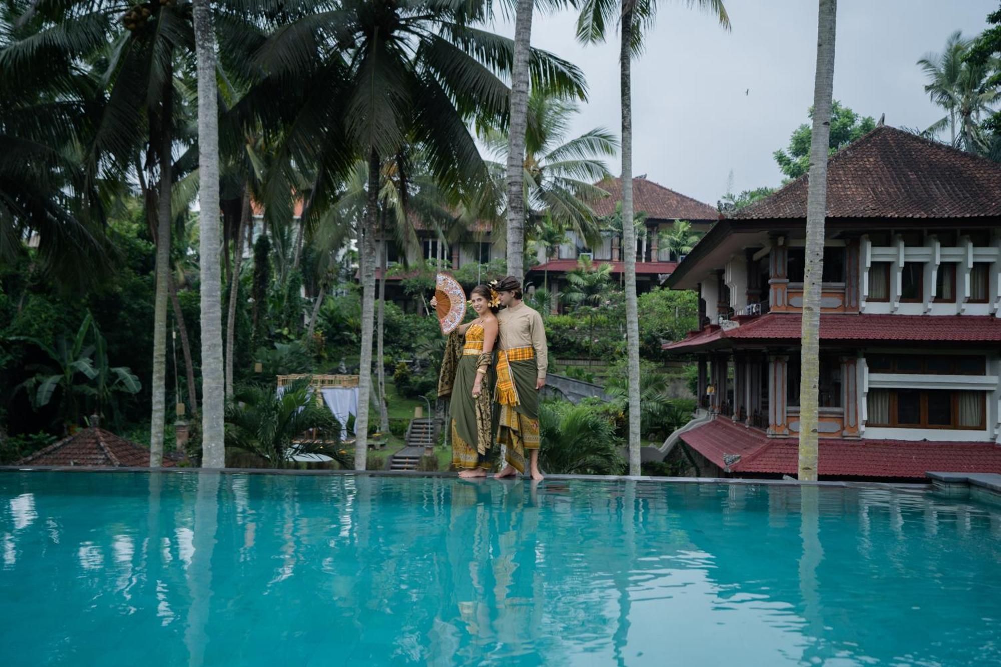 Hotel The Artini Dijiwa Ubud (Bali)
