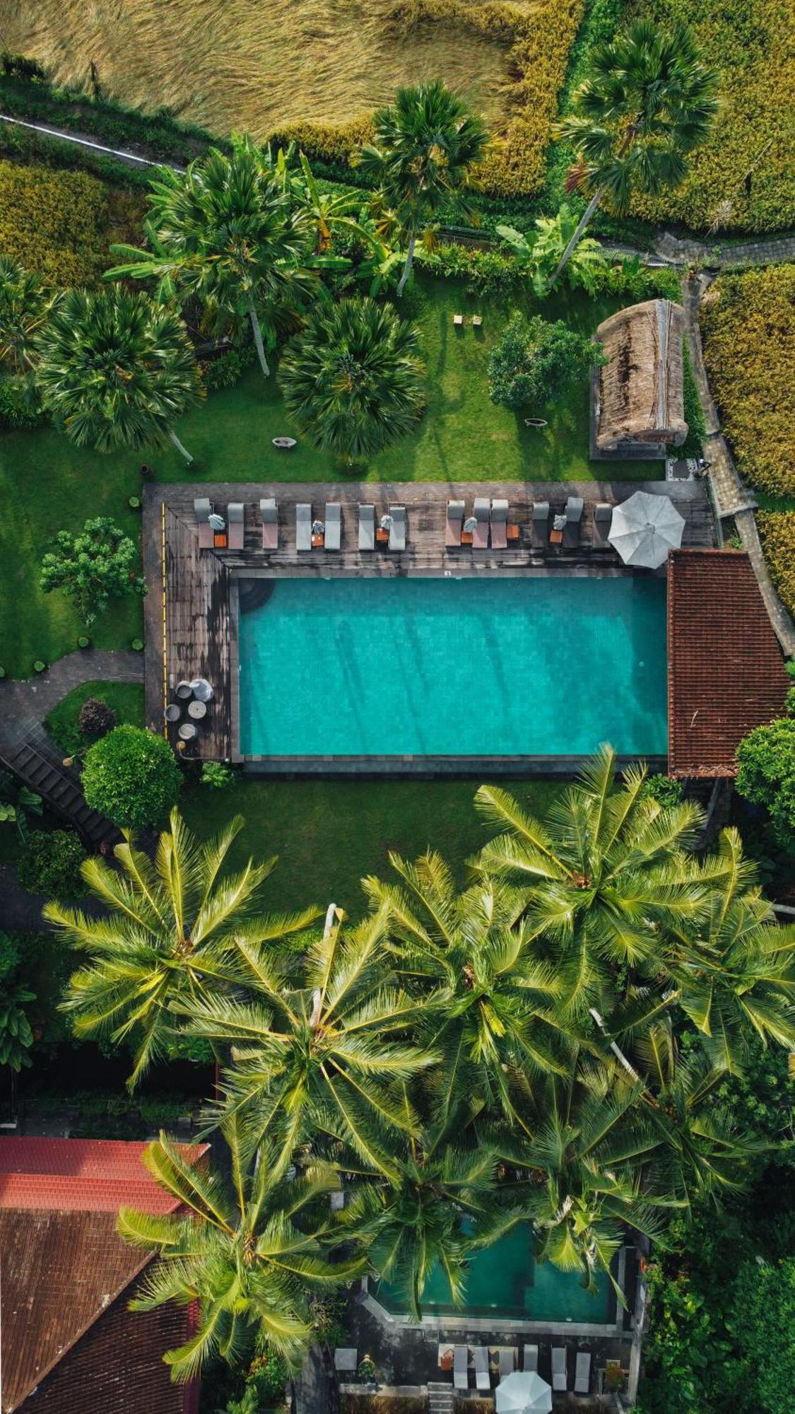 The Artini Dijiwa Hotel