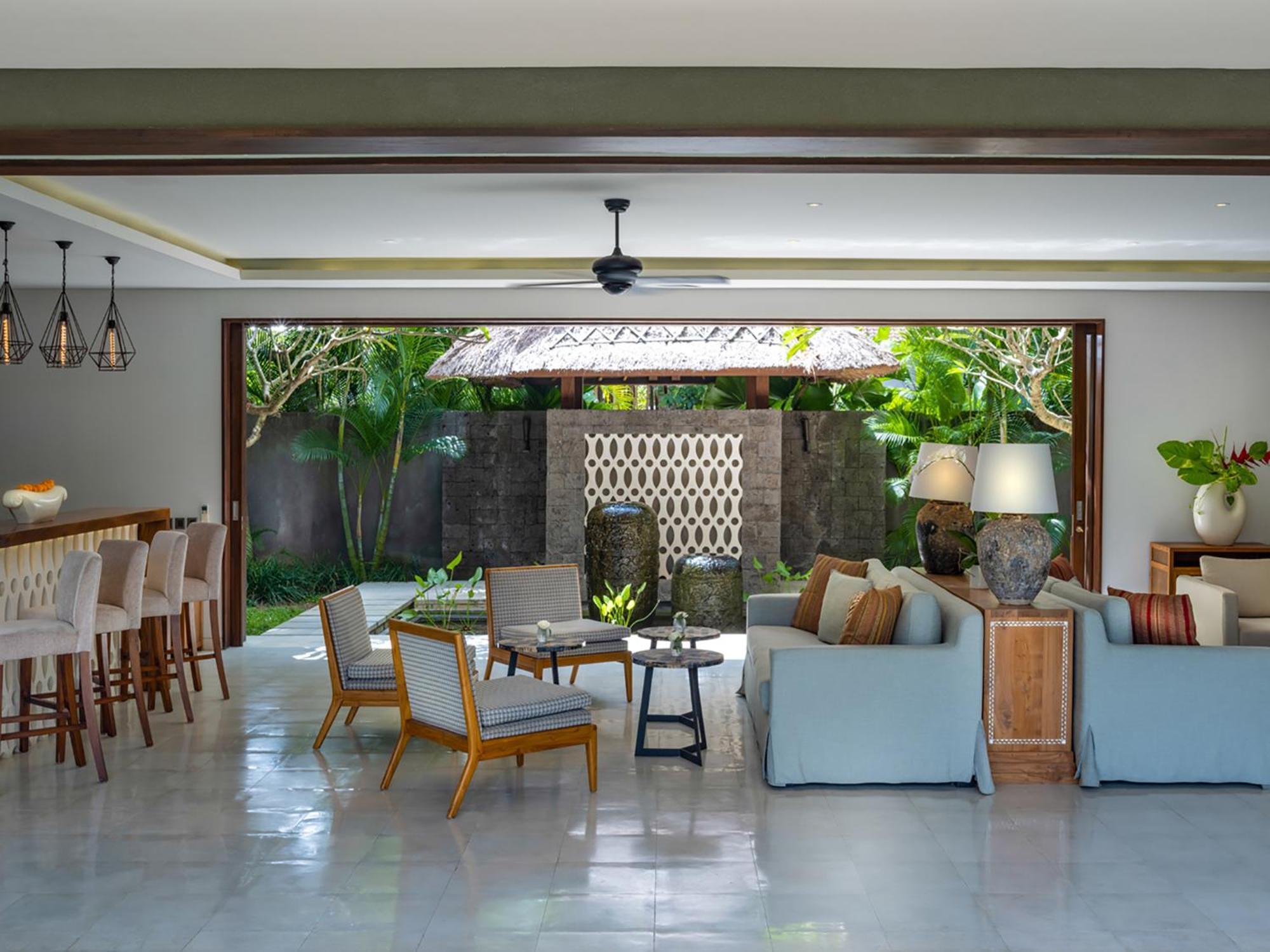 Villa Seseh