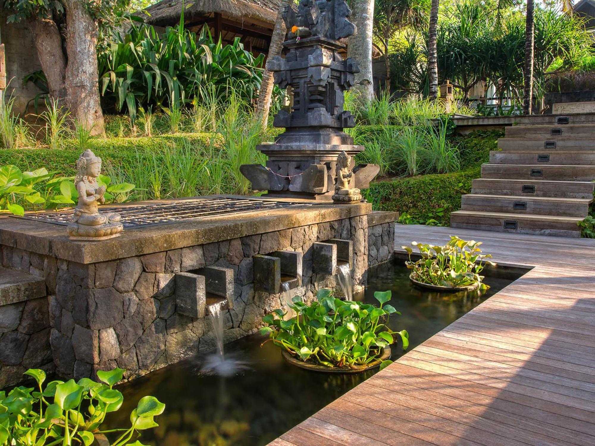 Villa Seseh Canggu (Bali)