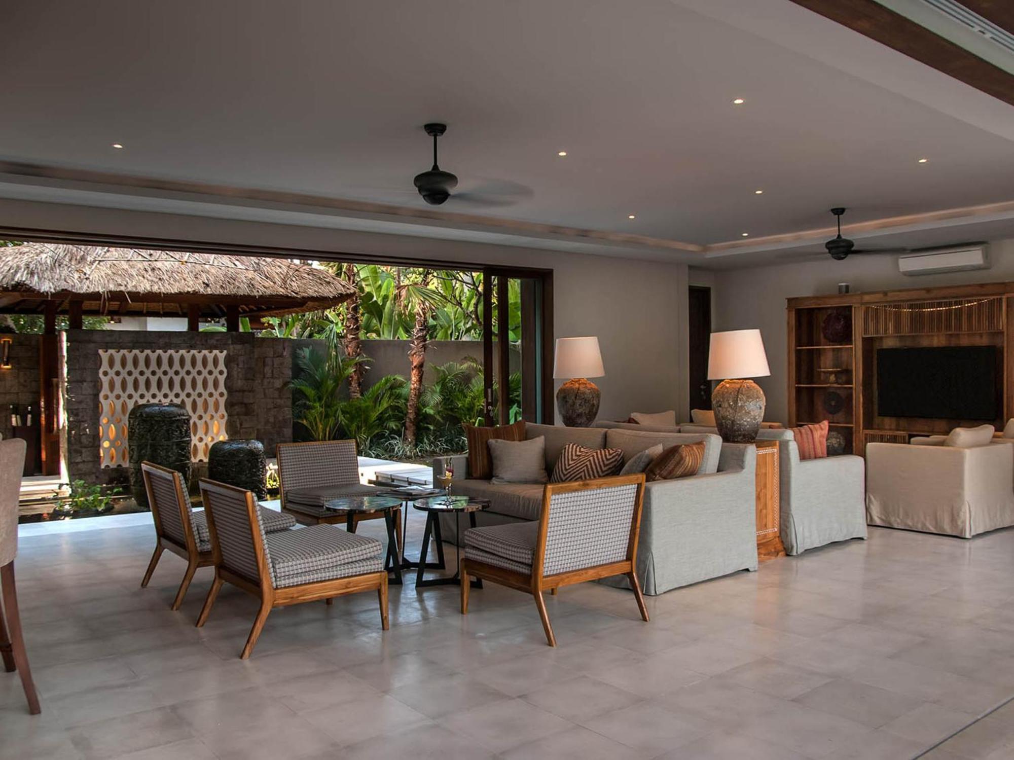 Villa Seseh