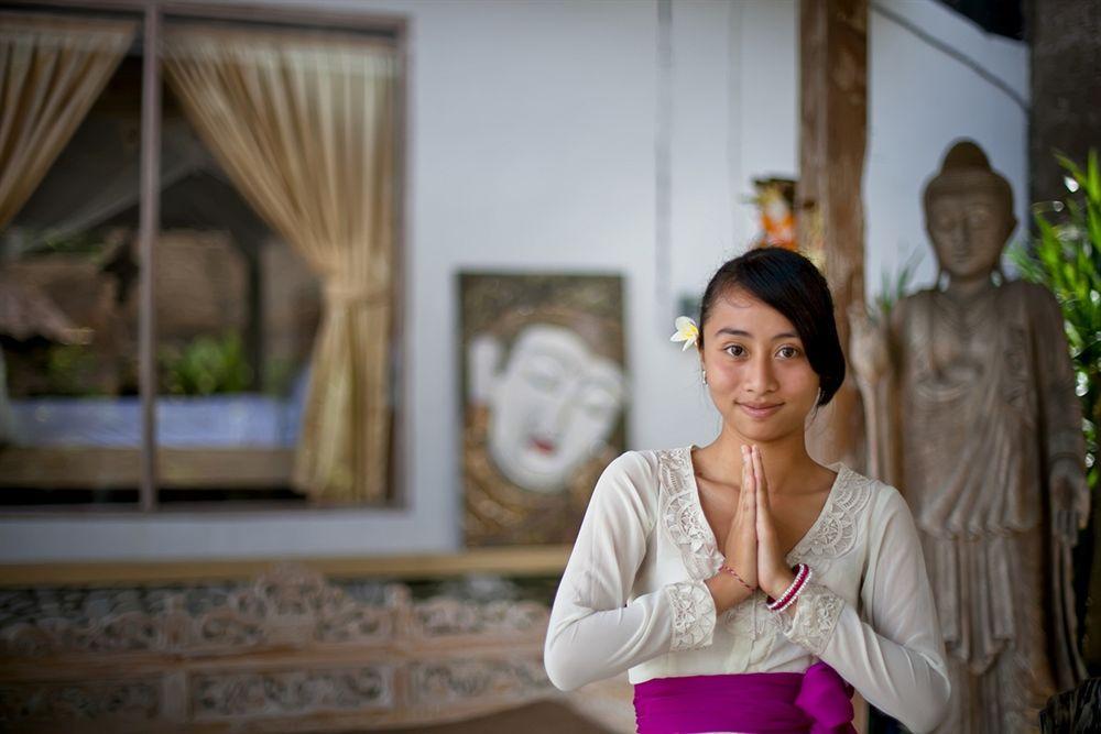 Sebatu * Tegallalang (Bali)