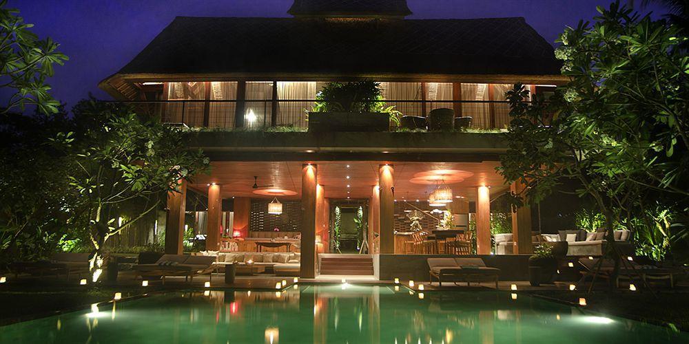 Hotel Reddoor Bali