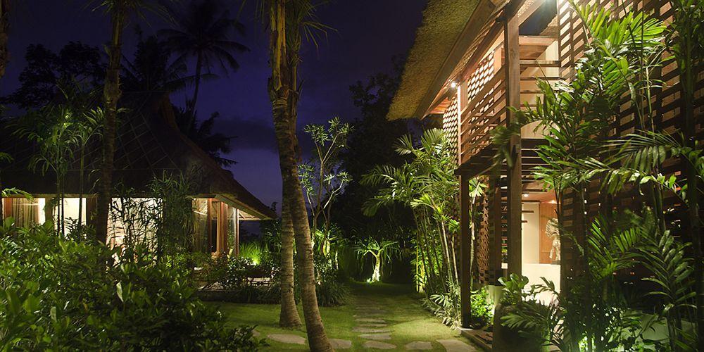 Reddoor Bali