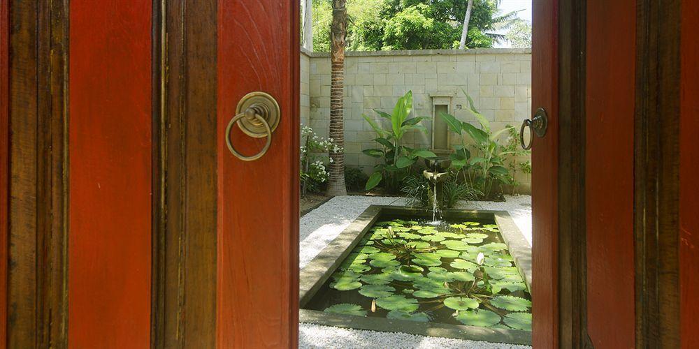 Reddoor Bali Hotel