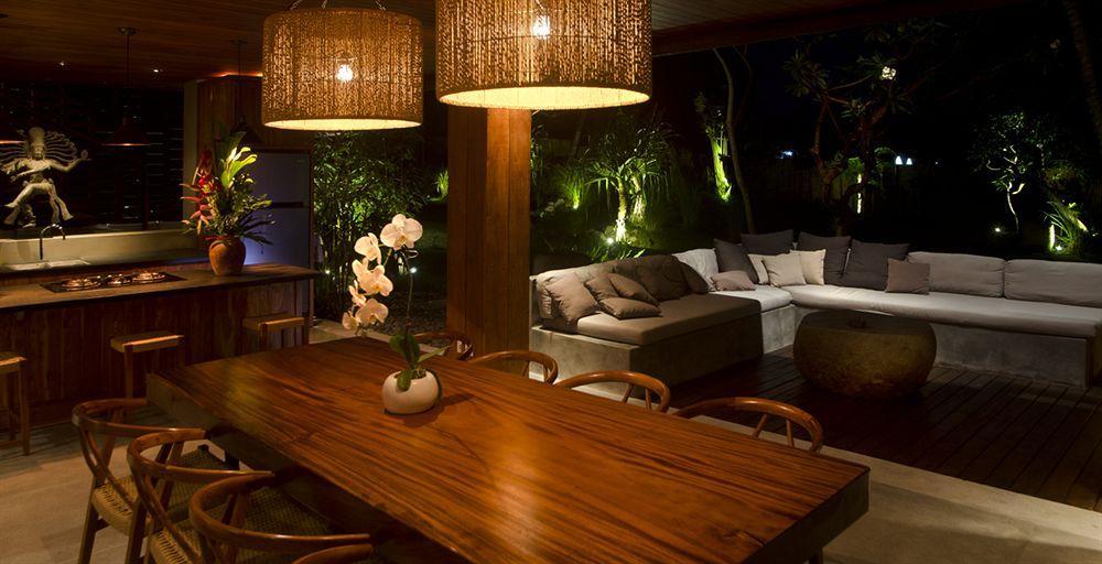 Hotel Reddoor Bali Canggu (Bali)
