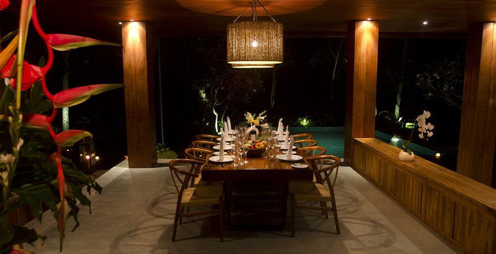 Reddoor Bali Hotel 5*