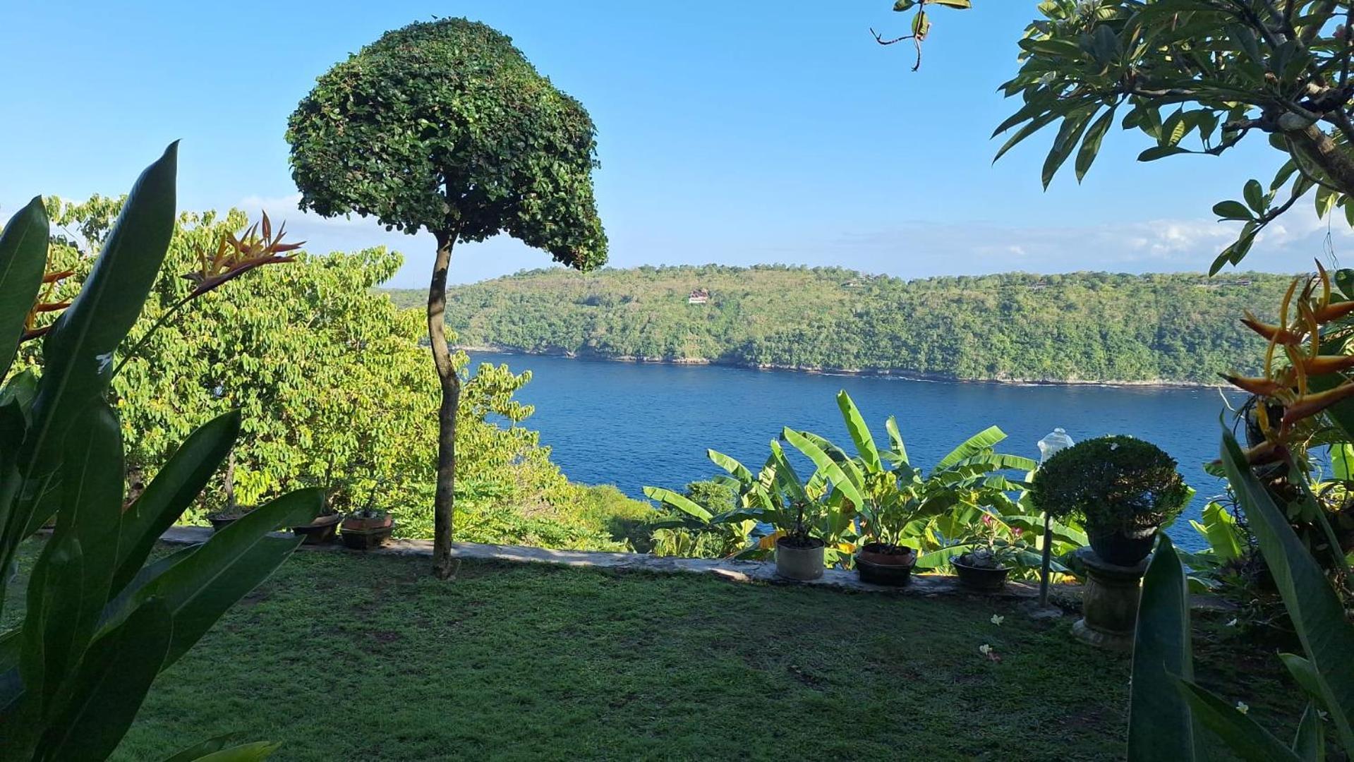 Sakti Oceanview Nusa Penida Holiday park Toyapakeh