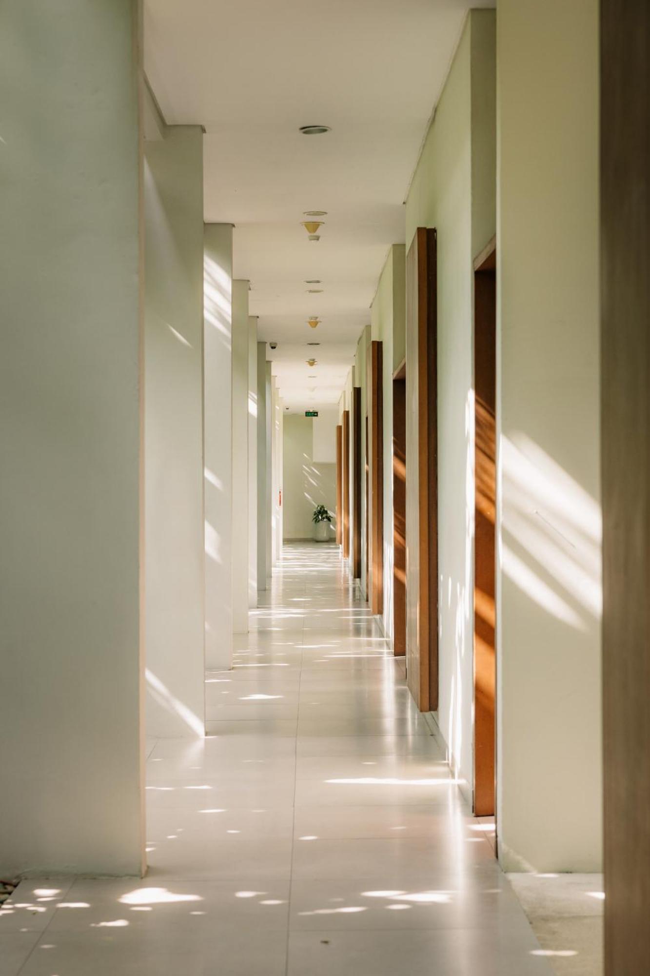 Four Points By Sheraton Bali, Hotel 4*