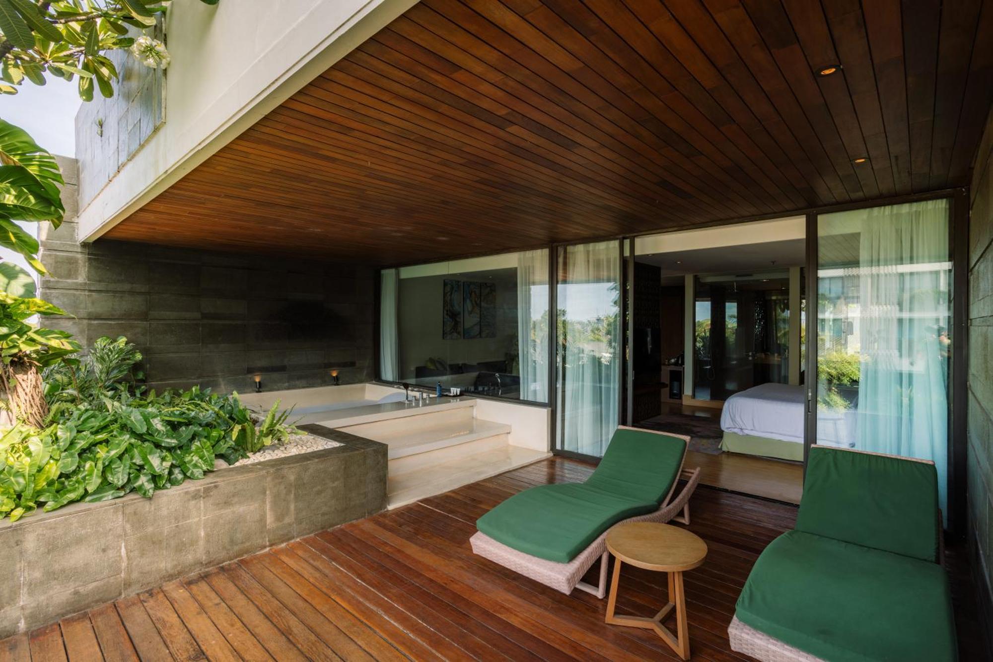 Four Points By Sheraton Bali, Hotel Seminyak (Bali)