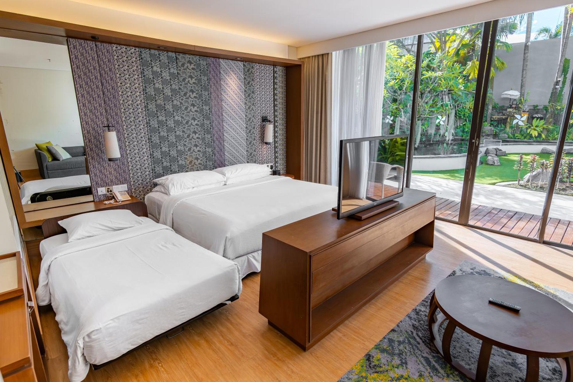 Four Points By Sheraton Bali, 4*