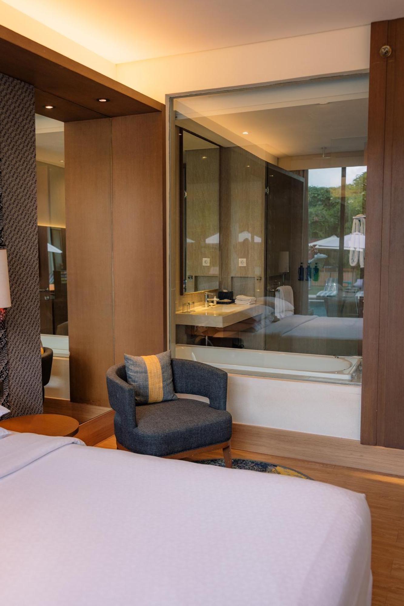 Four Points By Sheraton Bali, 4* Seminyak (Bali)