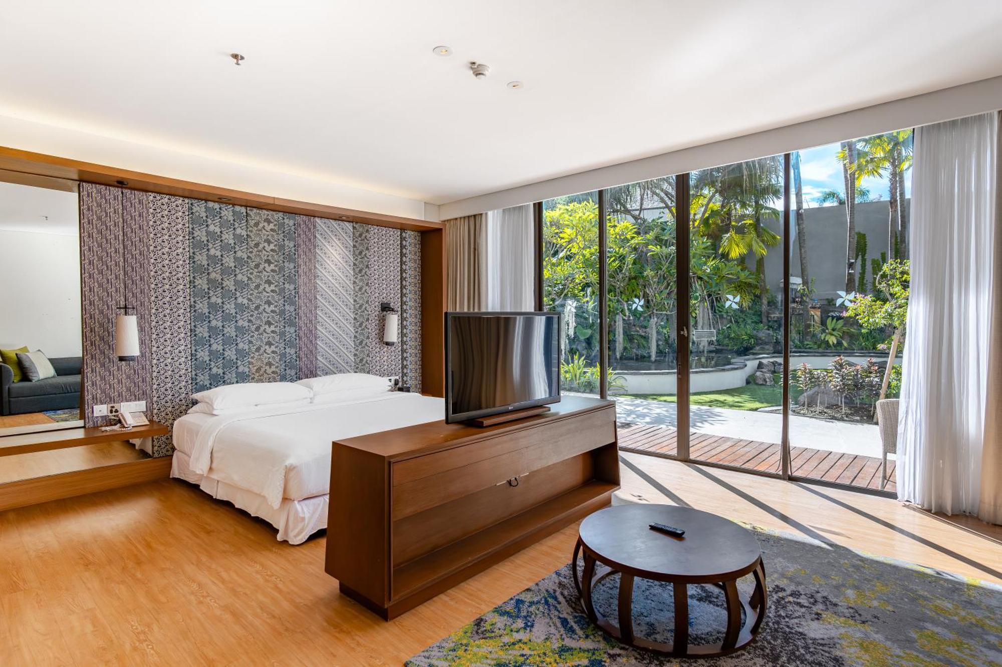 Four Points By Sheraton Bali,