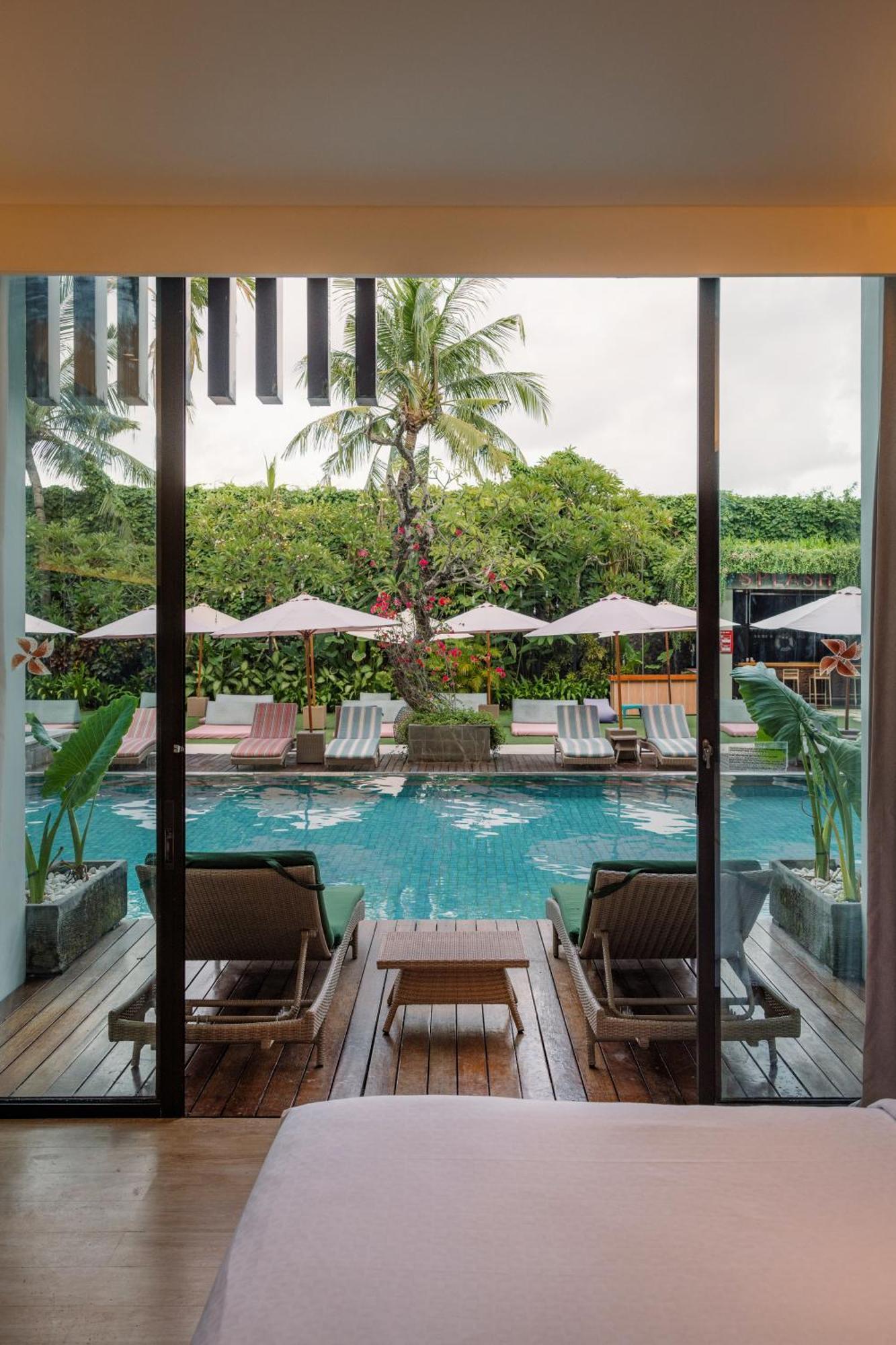 Four Points By Sheraton Bali, Hotel