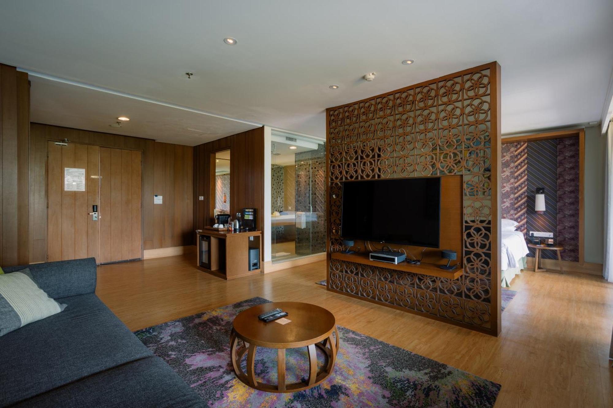 Hotel Four Points By Sheraton Bali,