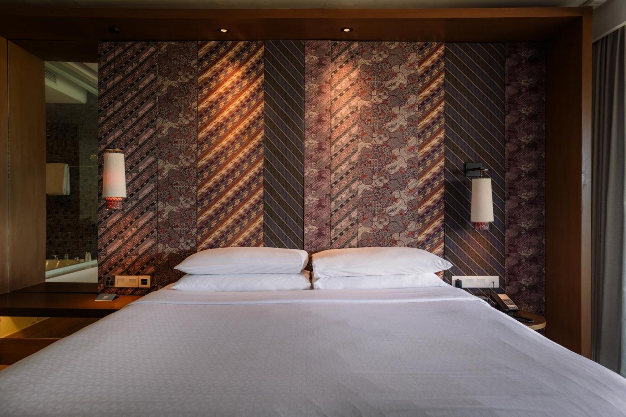 Four Points By Sheraton Bali, Hotel 4*