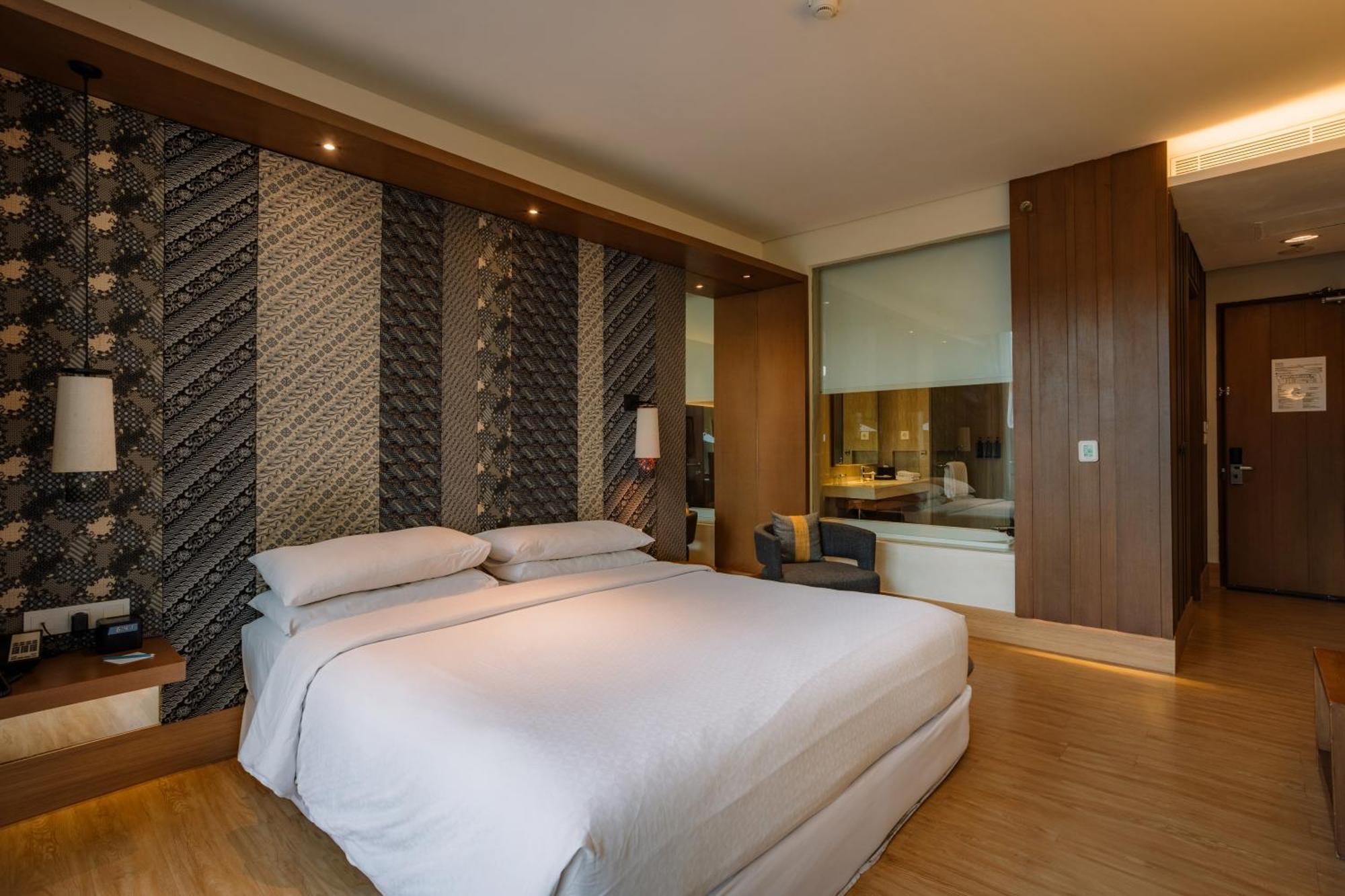 Hotel Four Points By Sheraton Bali, 4*