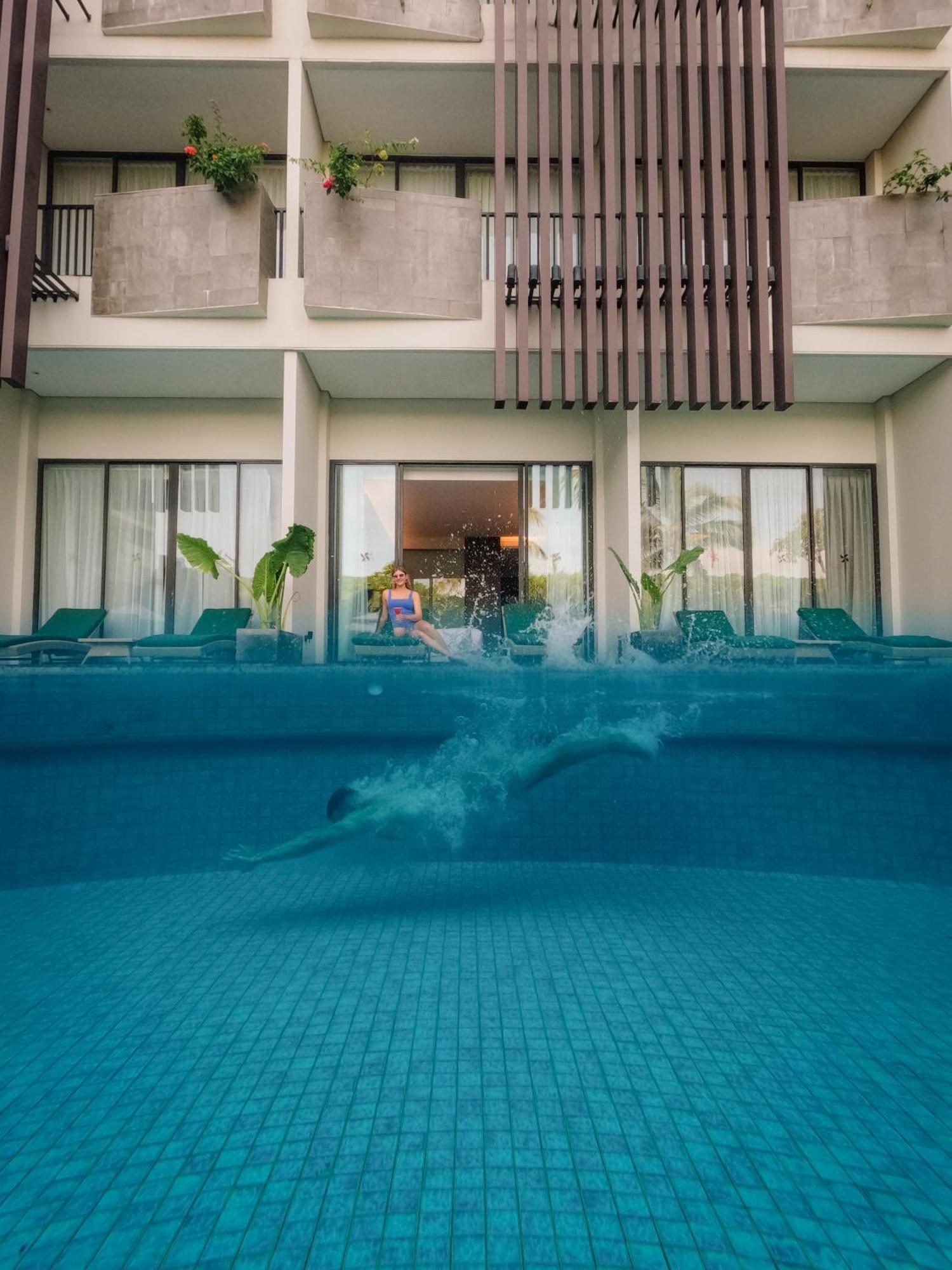 Four Points By Sheraton Bali, Hotel Seminyak (Bali)