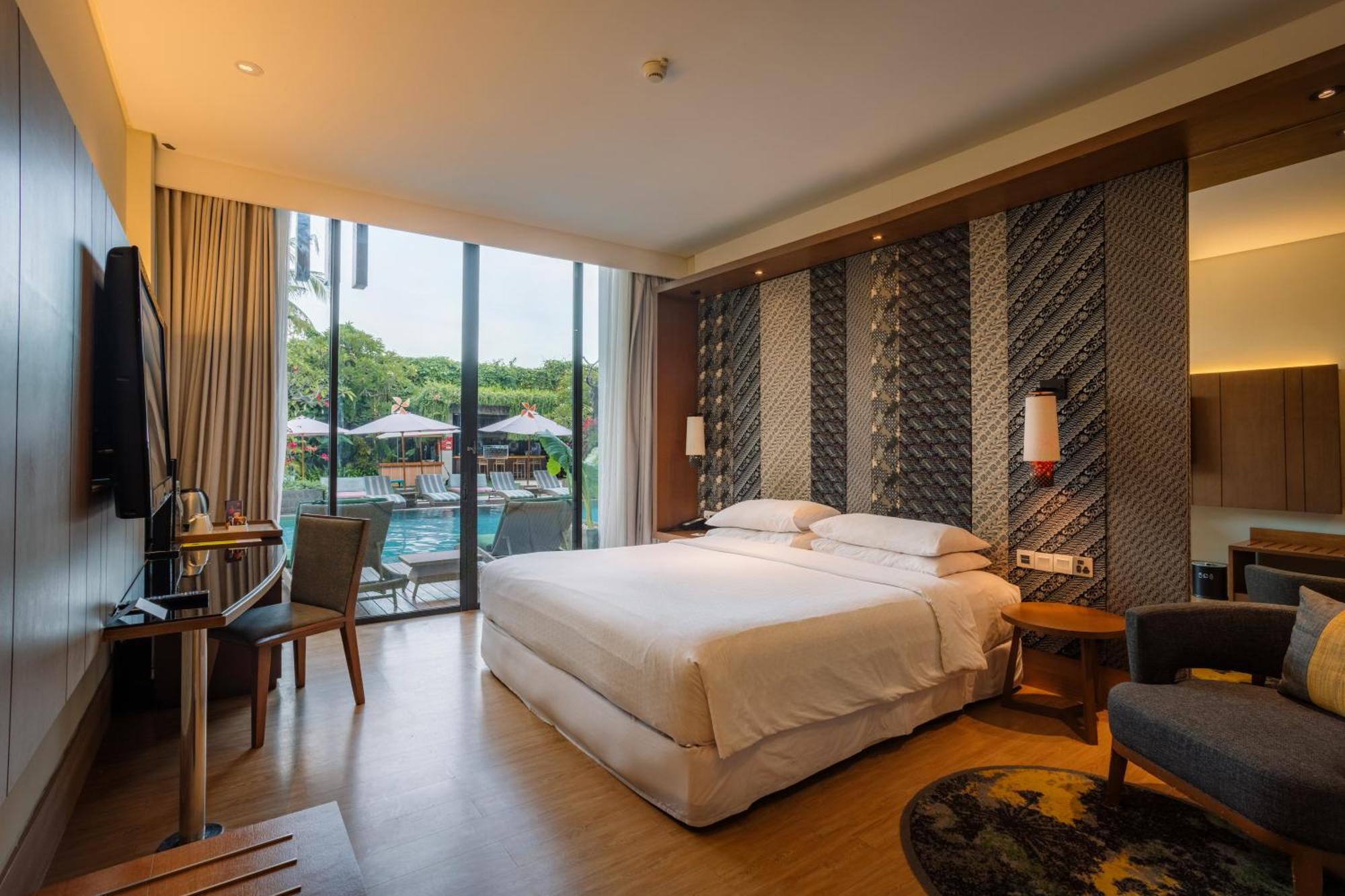 Four Points By Sheraton Bali, 4*