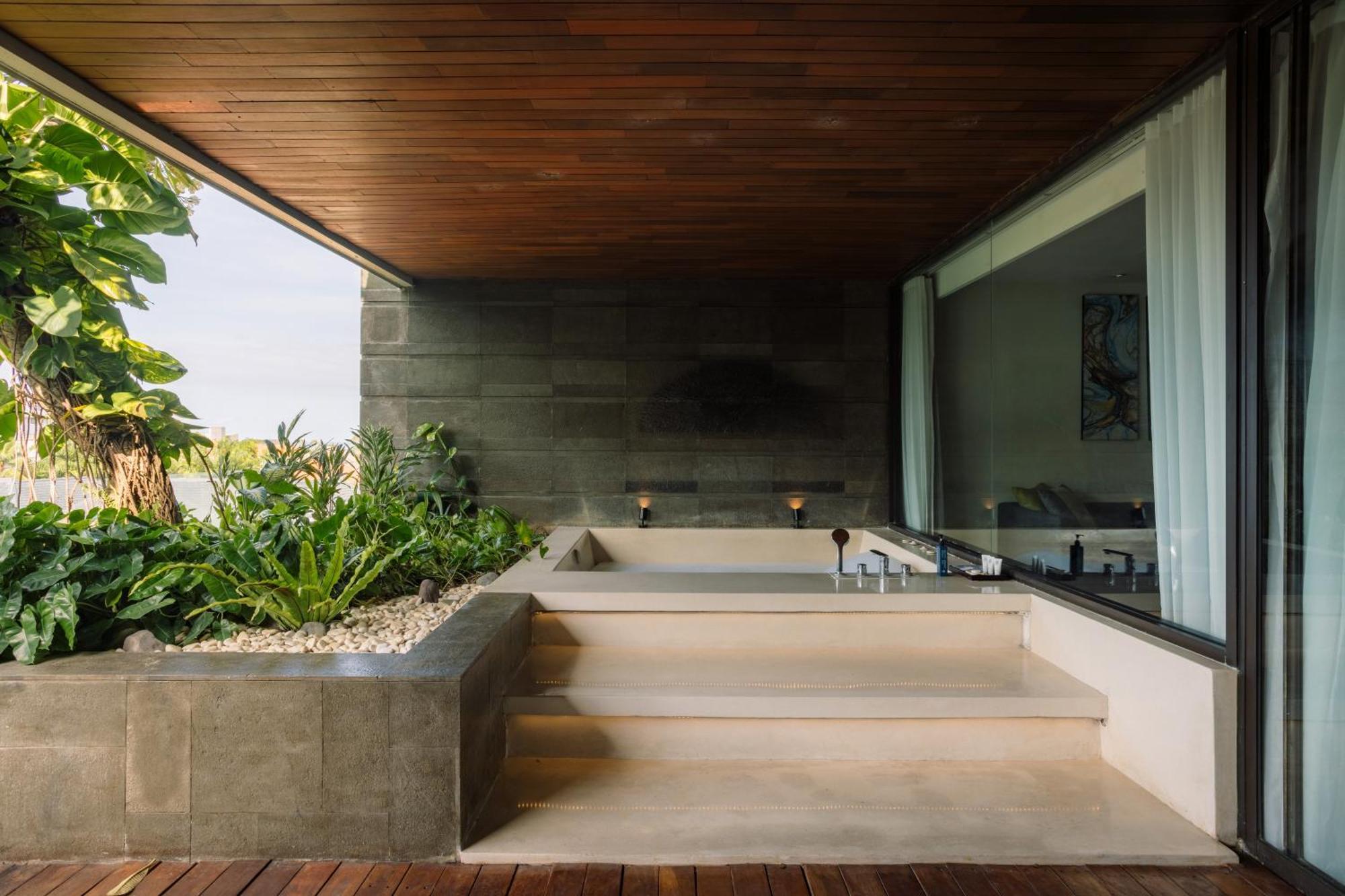 Four Points By Sheraton Bali, Seminyak (Bali)