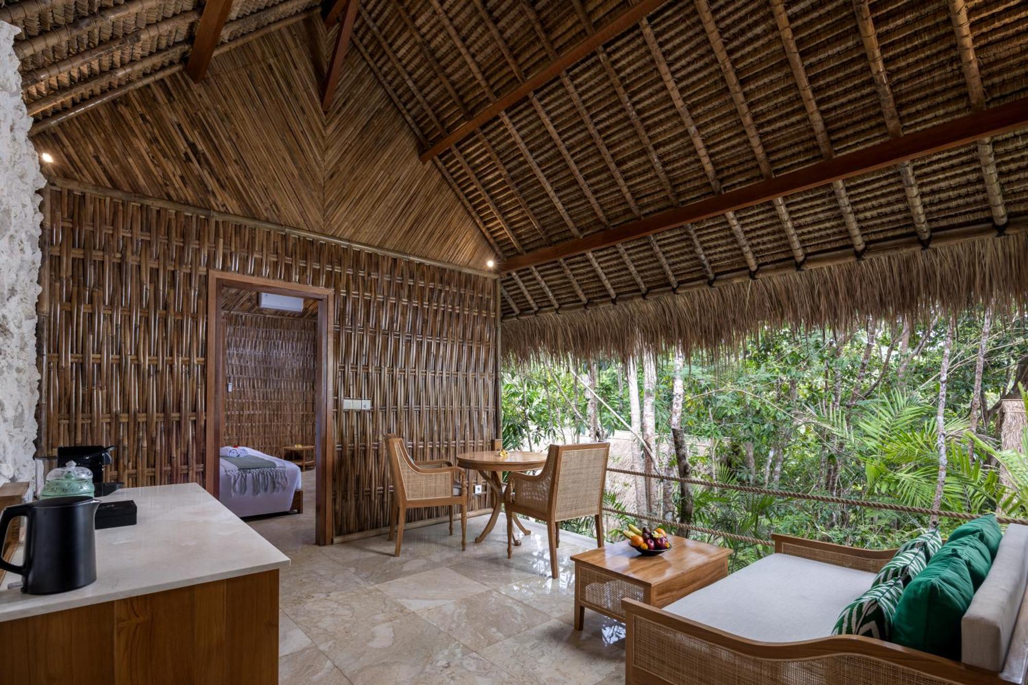 The Mesare Eco Resort