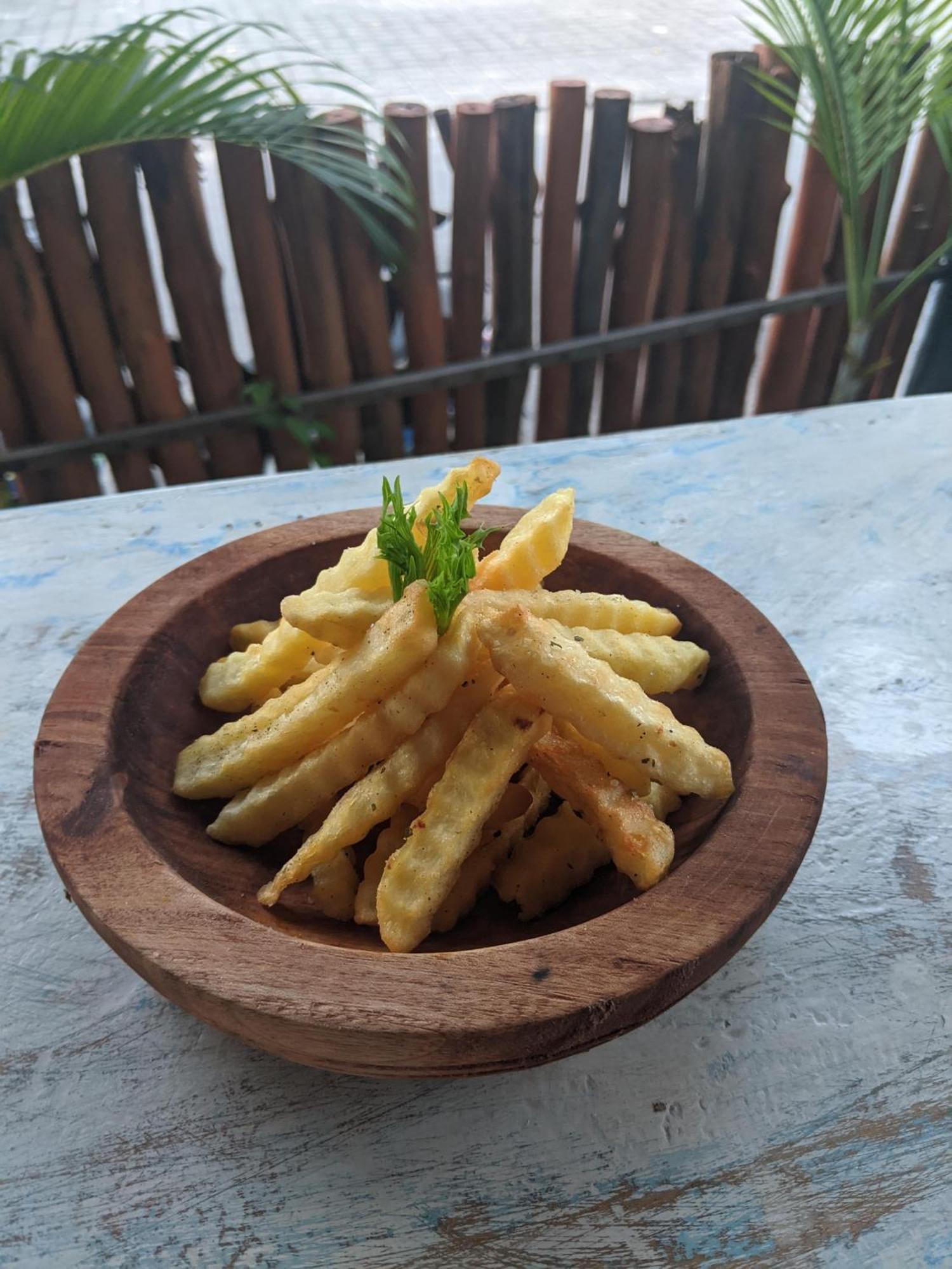 Sarinah - Bistro & *