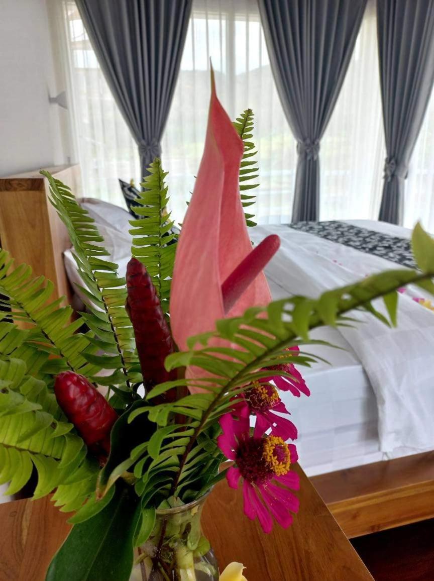 Private Bamboo Cozy Villa *