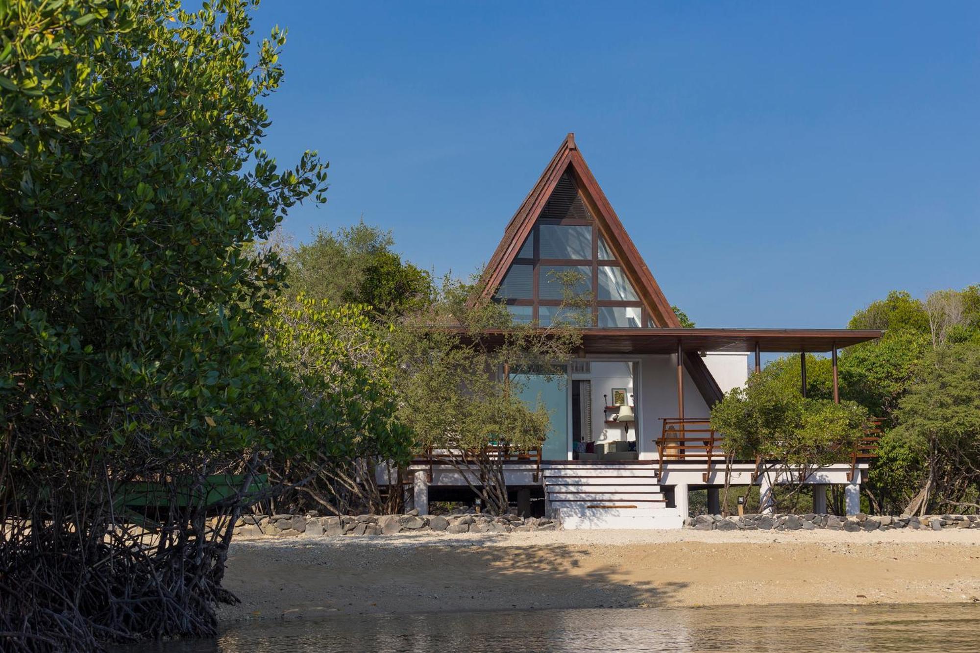 Plataran Menjangan Resort&spa - Chse Certified Banyuwedang